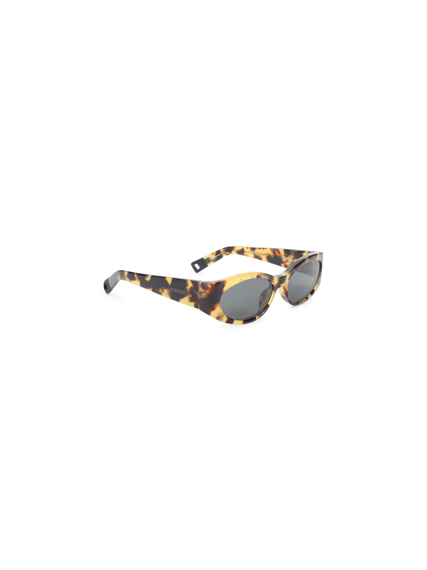 Ovalo Sunglasses