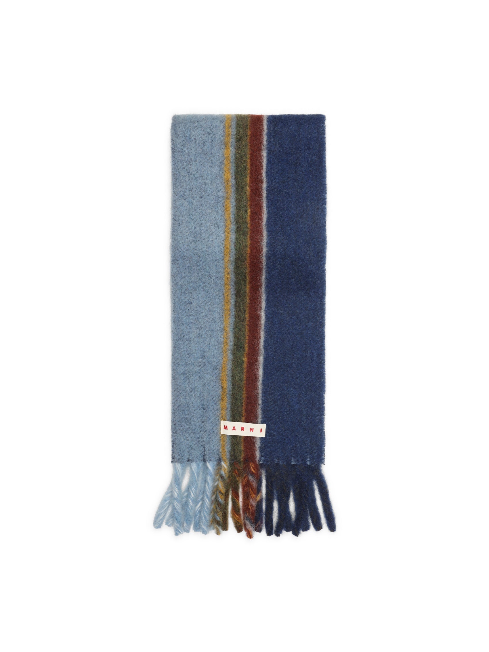 Wool Scarf