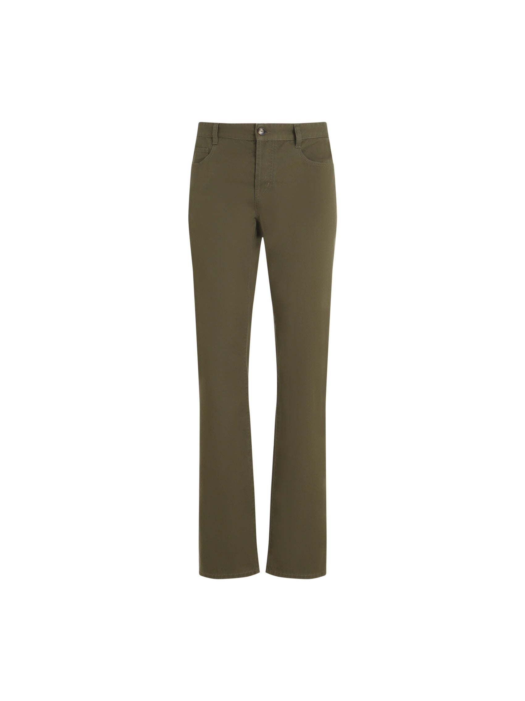 Slim Fit Pants