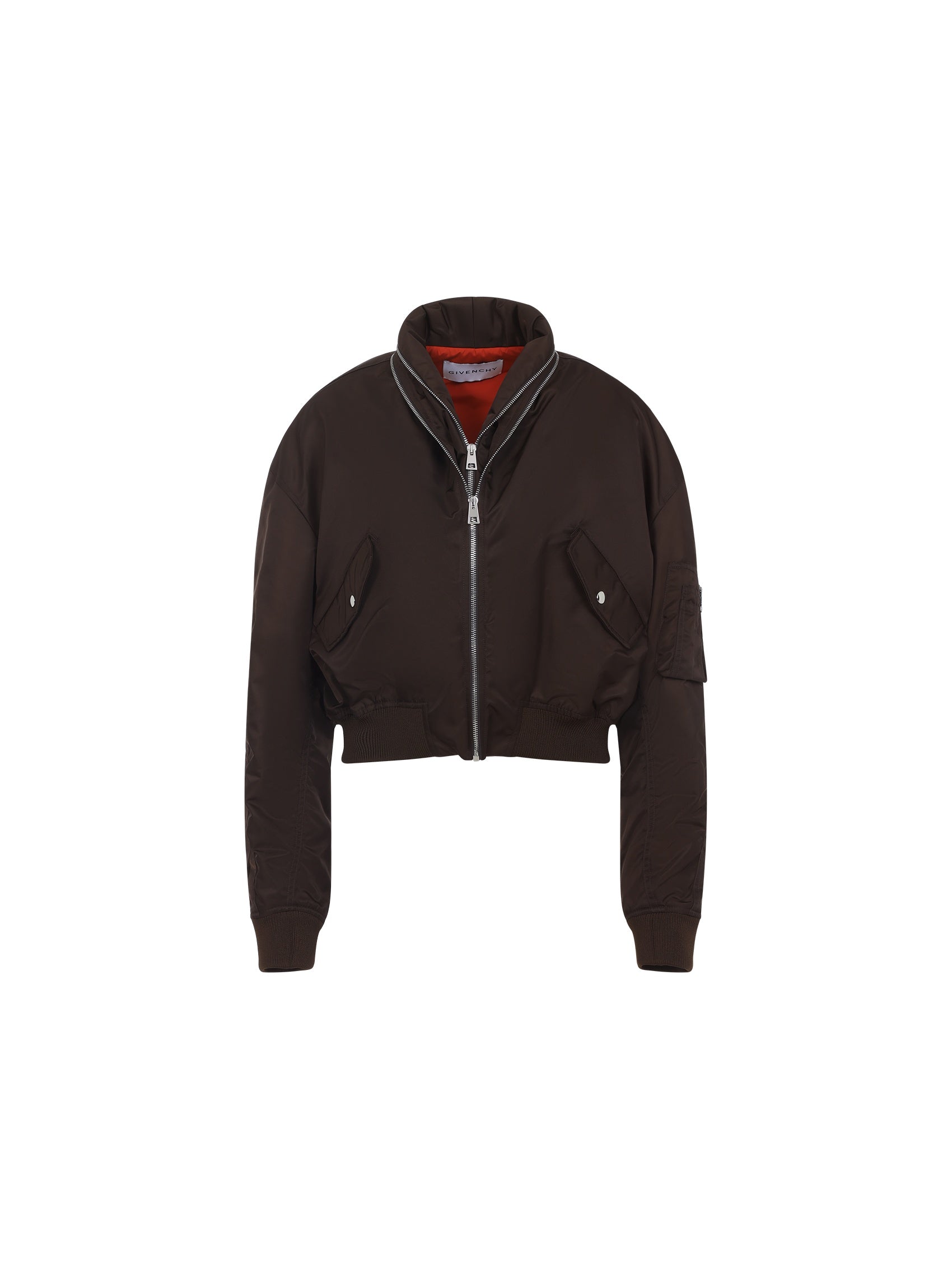 Polyamide Jacket