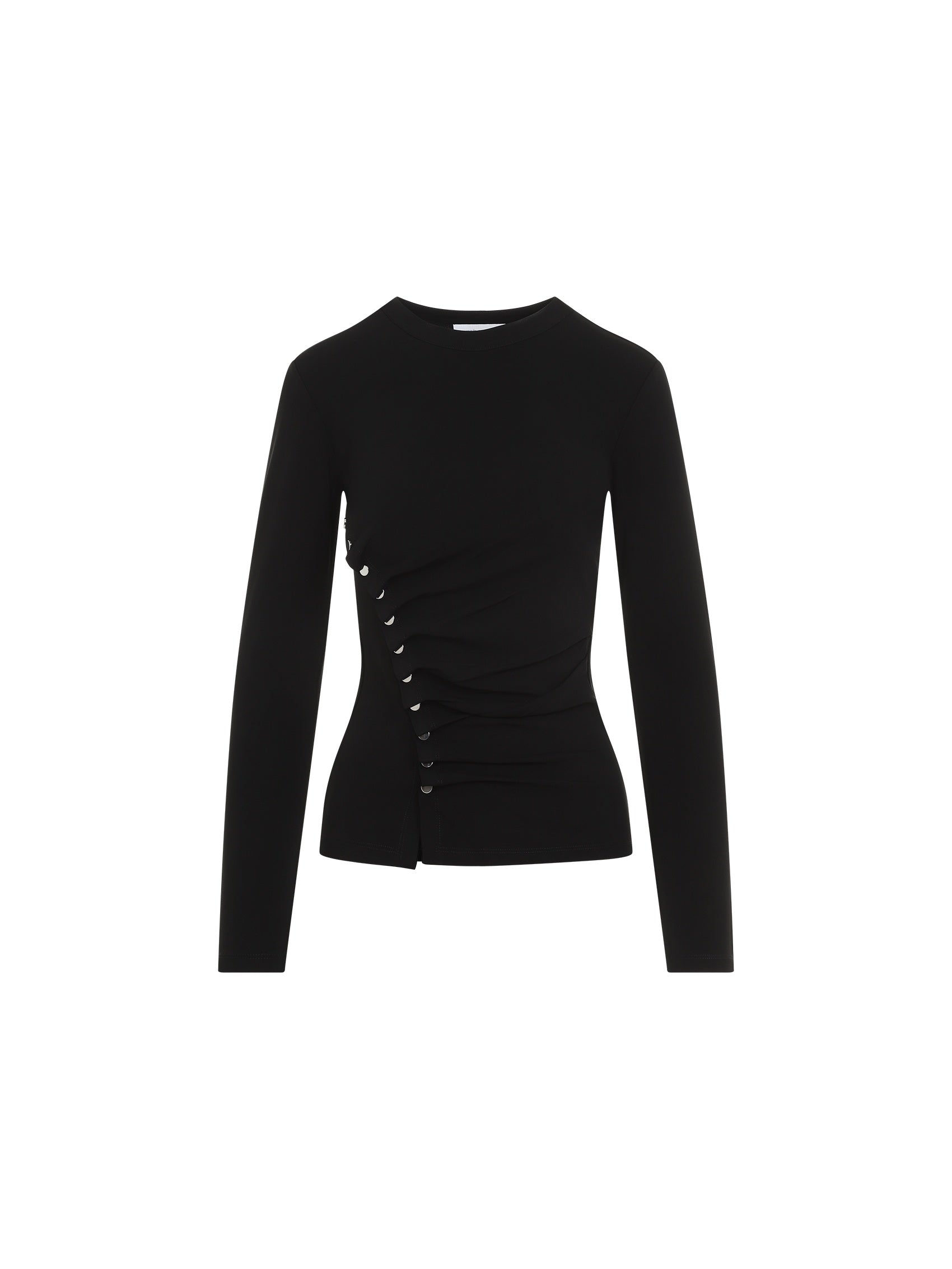 Long Sleeves Top
