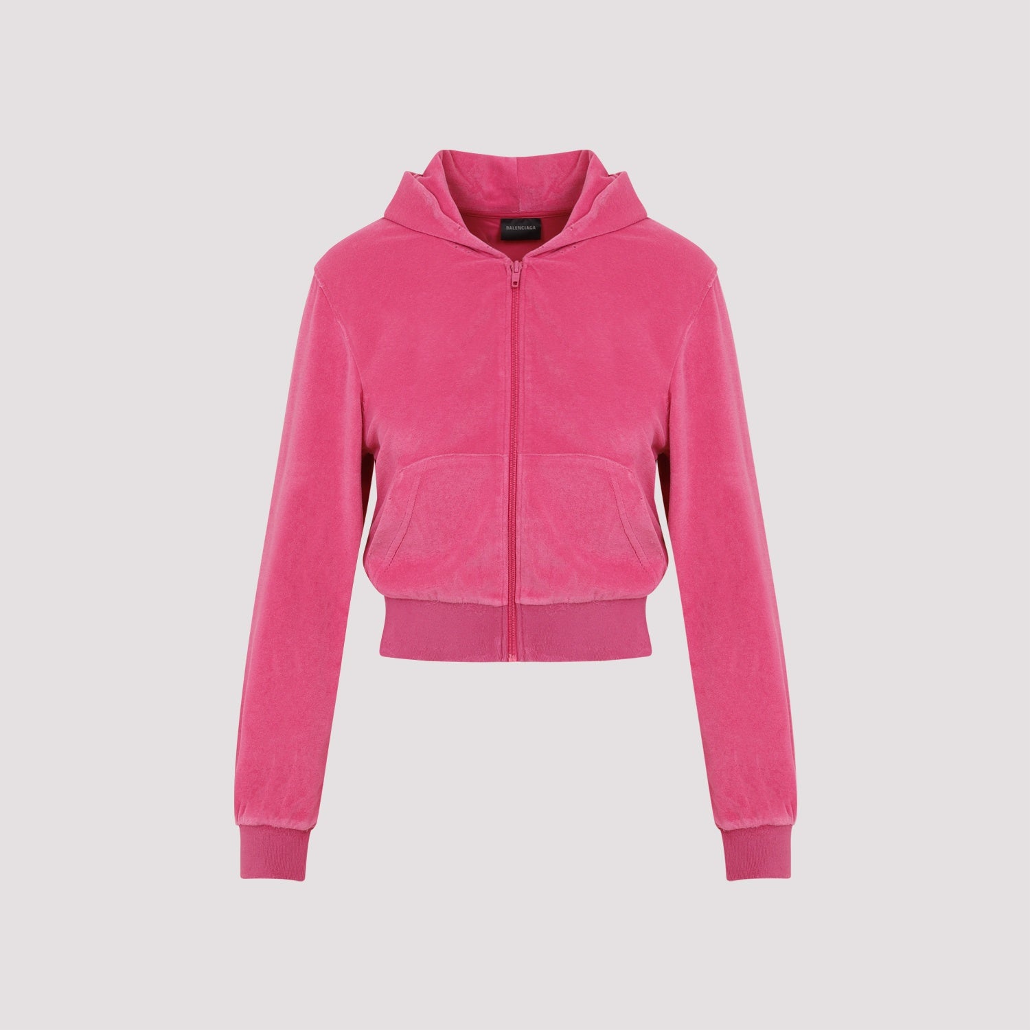 Tracksuit Jacket
