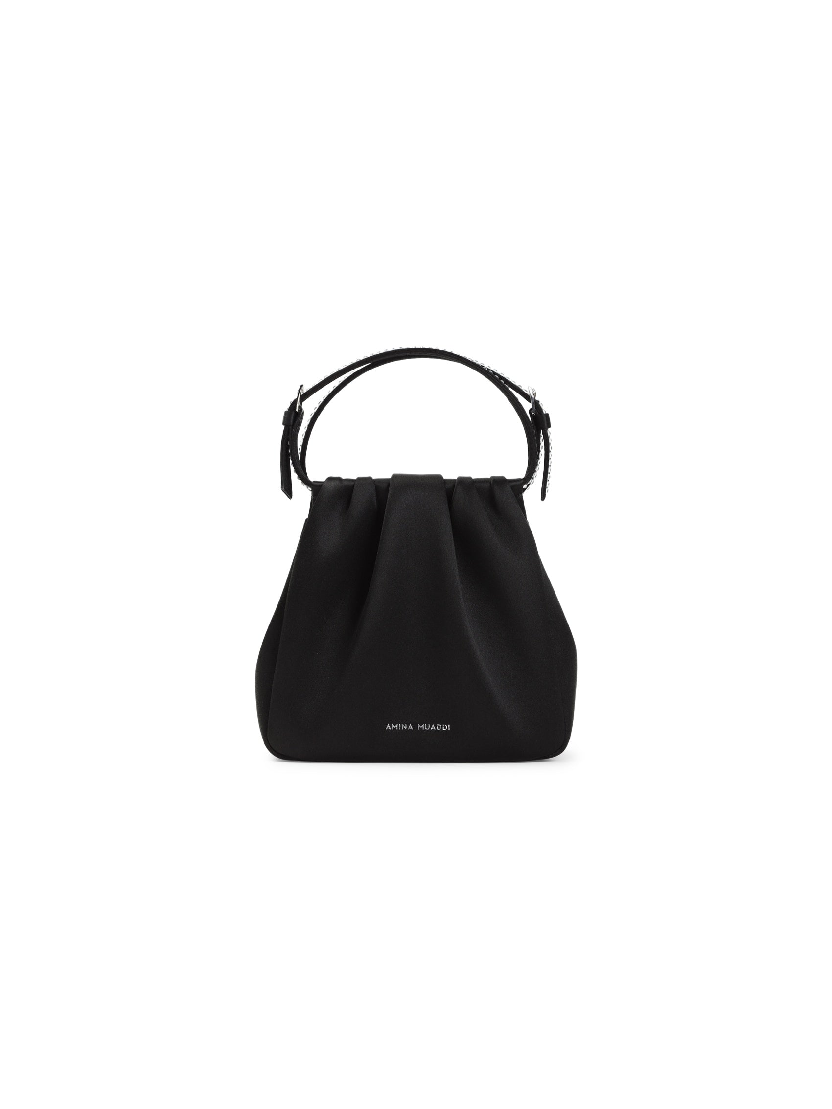 Vittoria Crystal Handbag