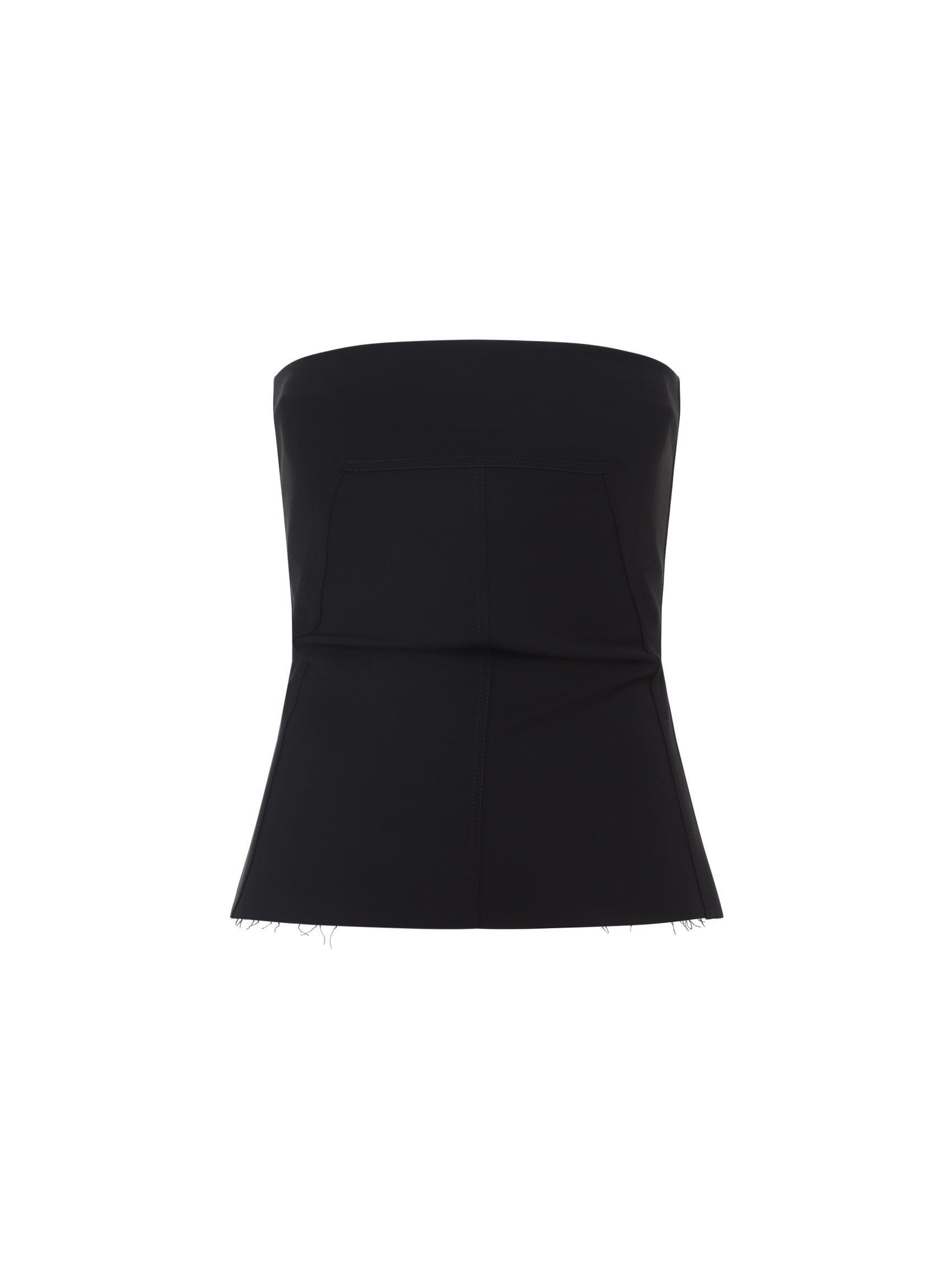 Bustier Top