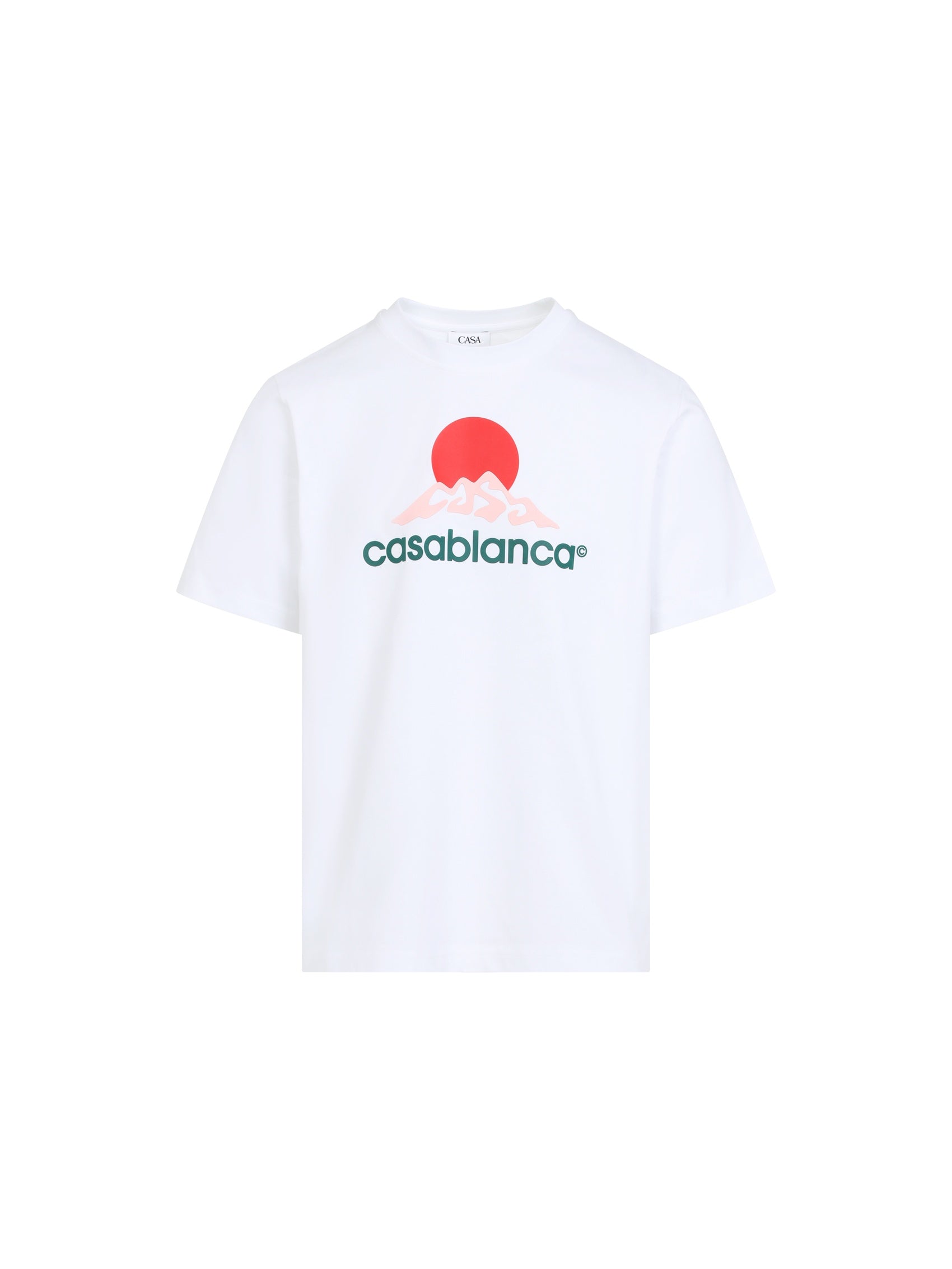 Mountains T-Shirt