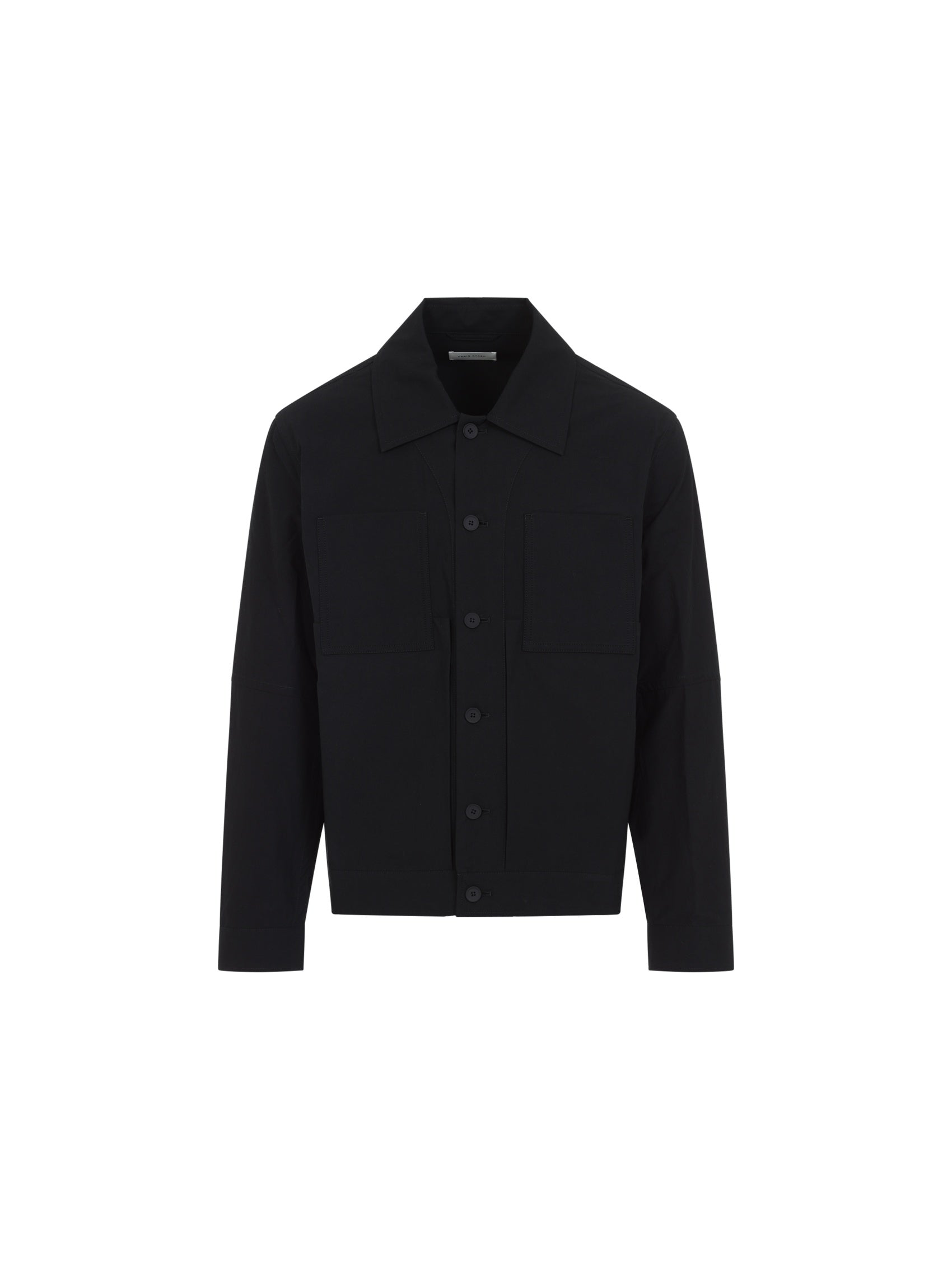 Cotton Worker Jacket