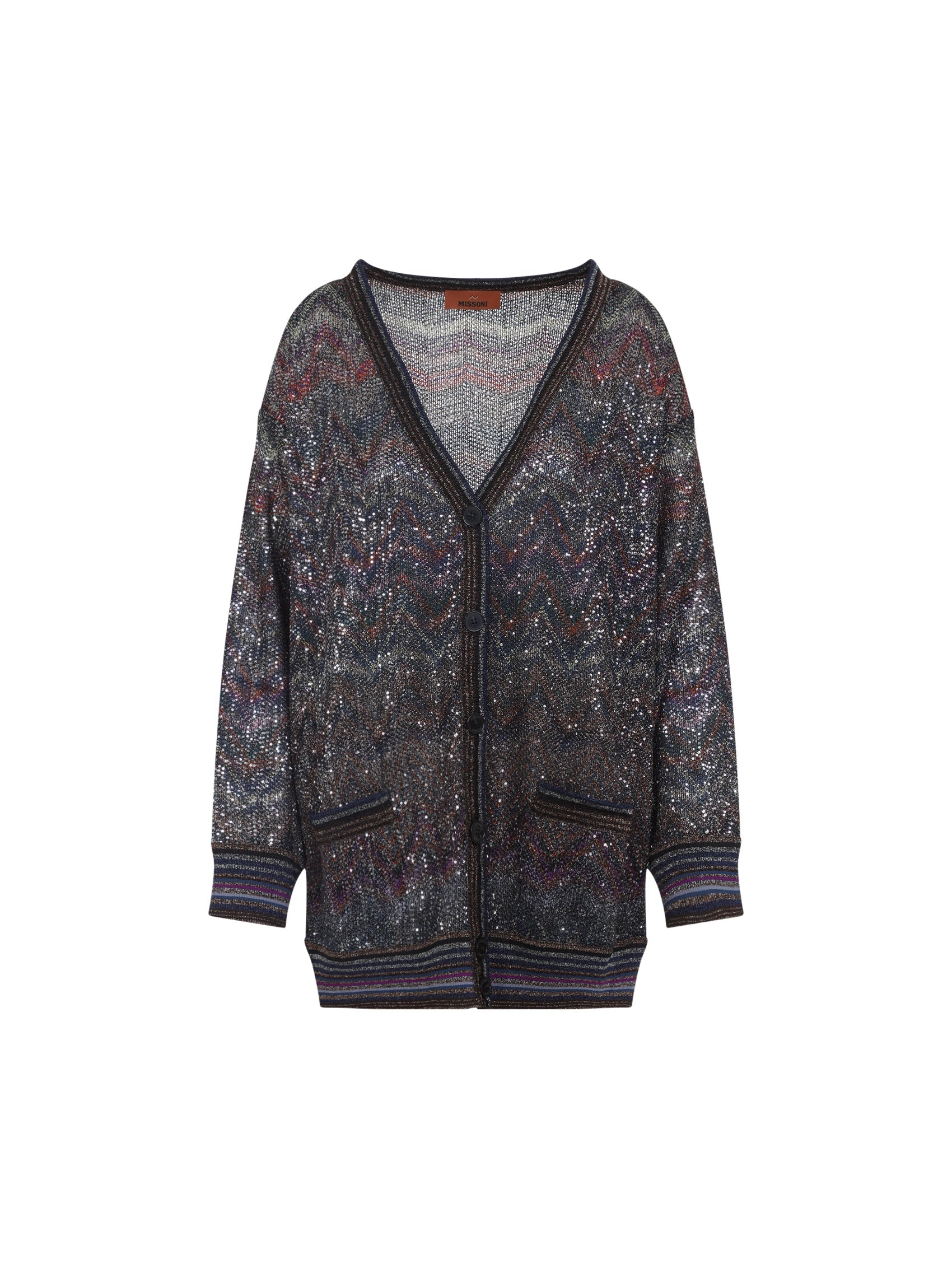 Caperdoni Cardigan