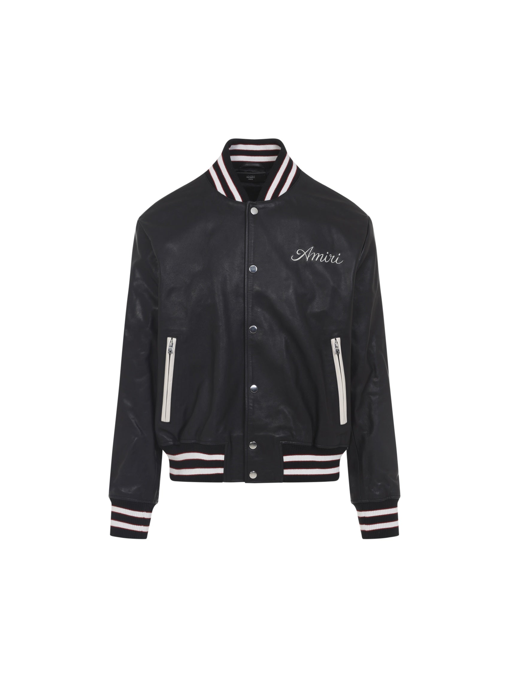 Club Varsity Jacket