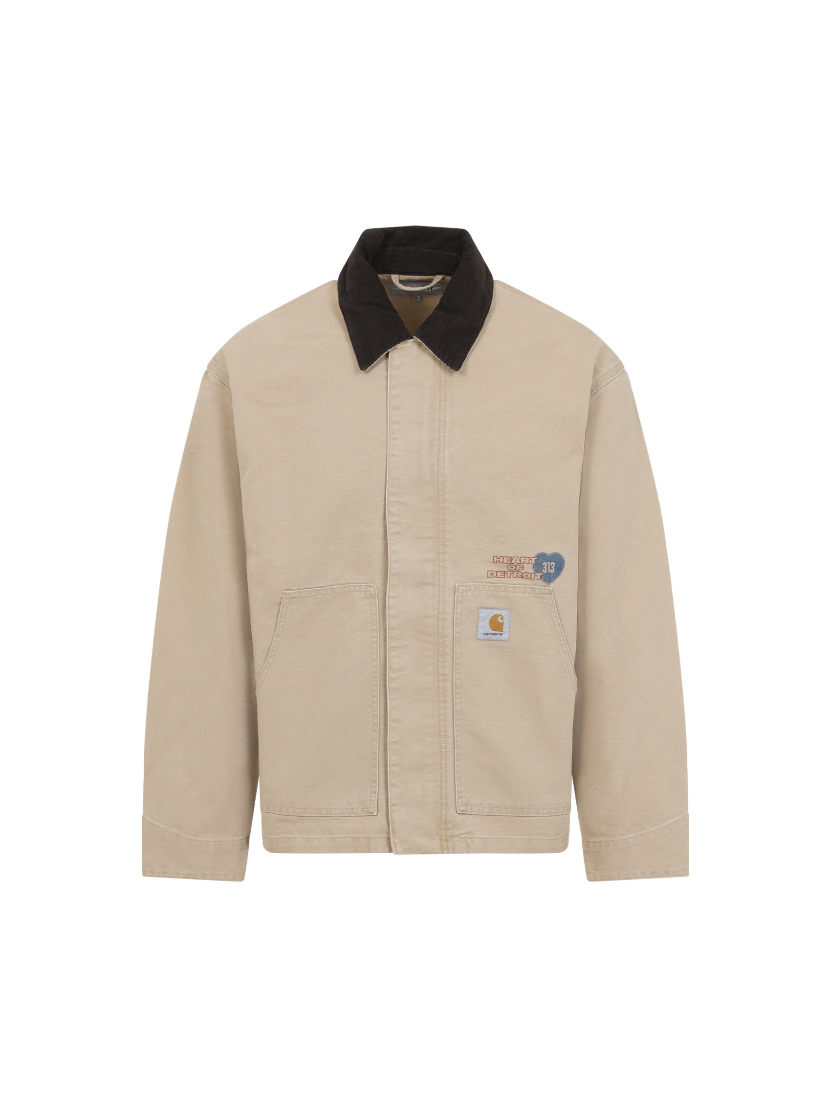 OG Arcan Graphic Jacket