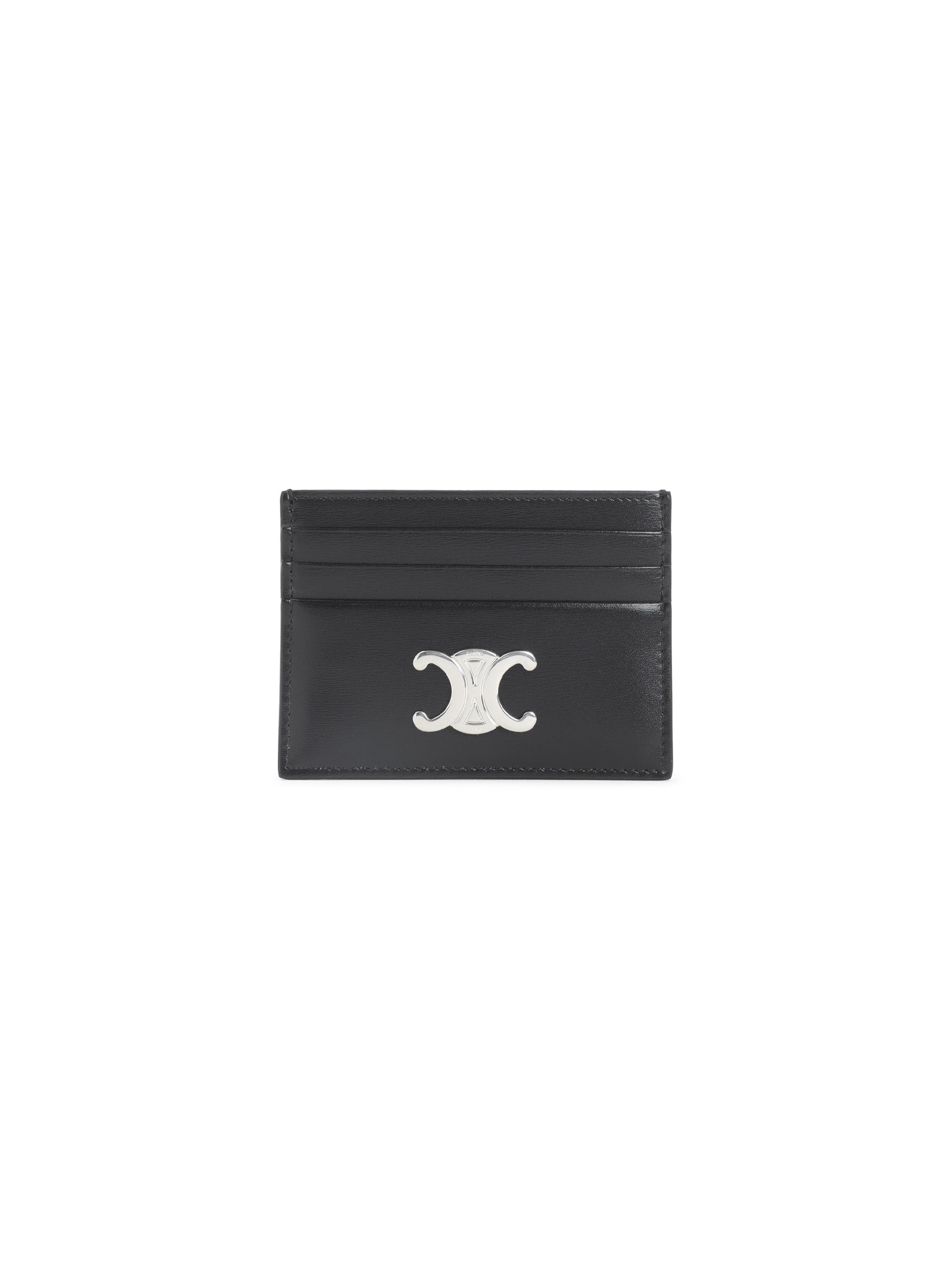 Triomphe Card Holder