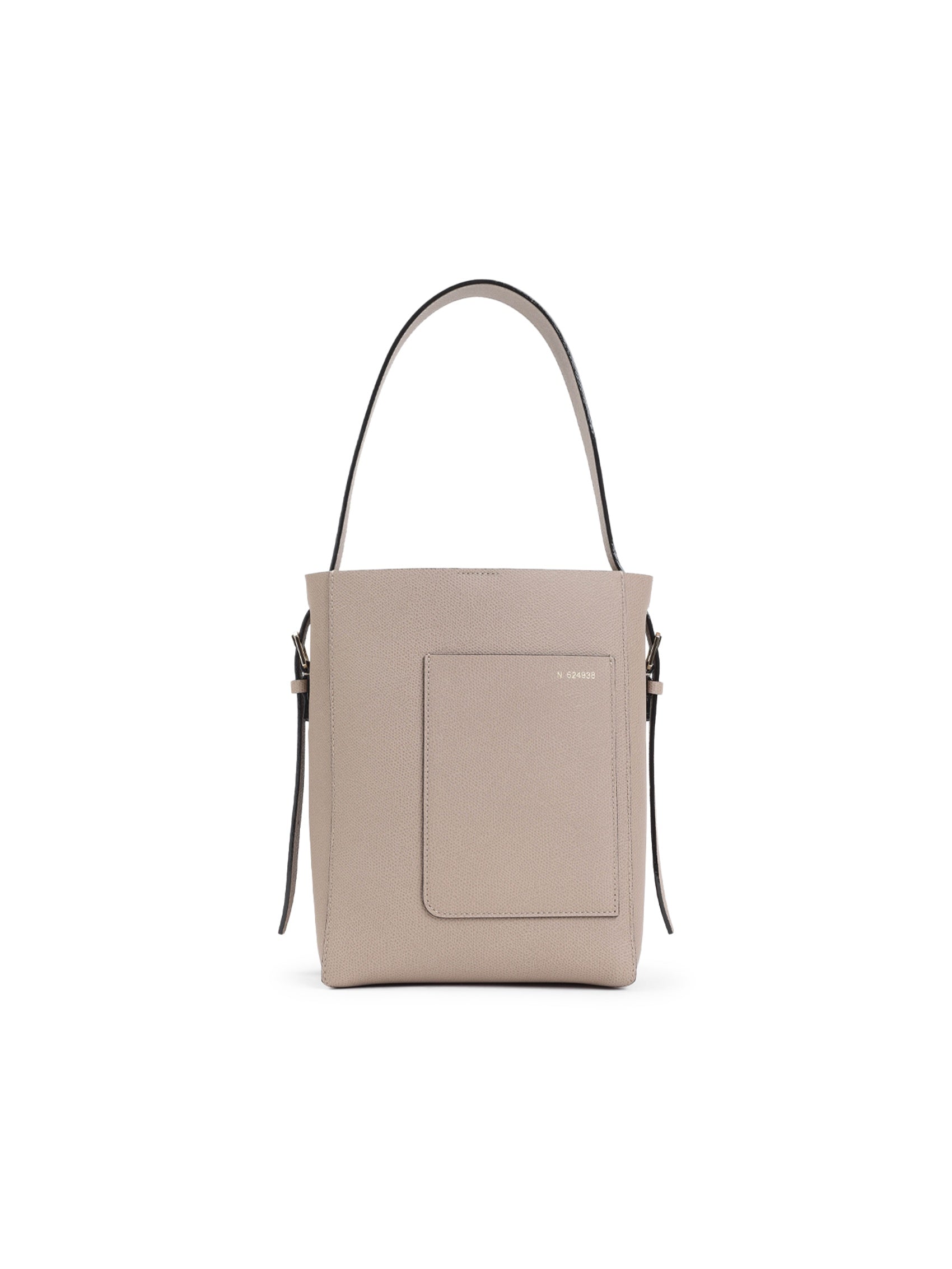 Small Bucket Bag