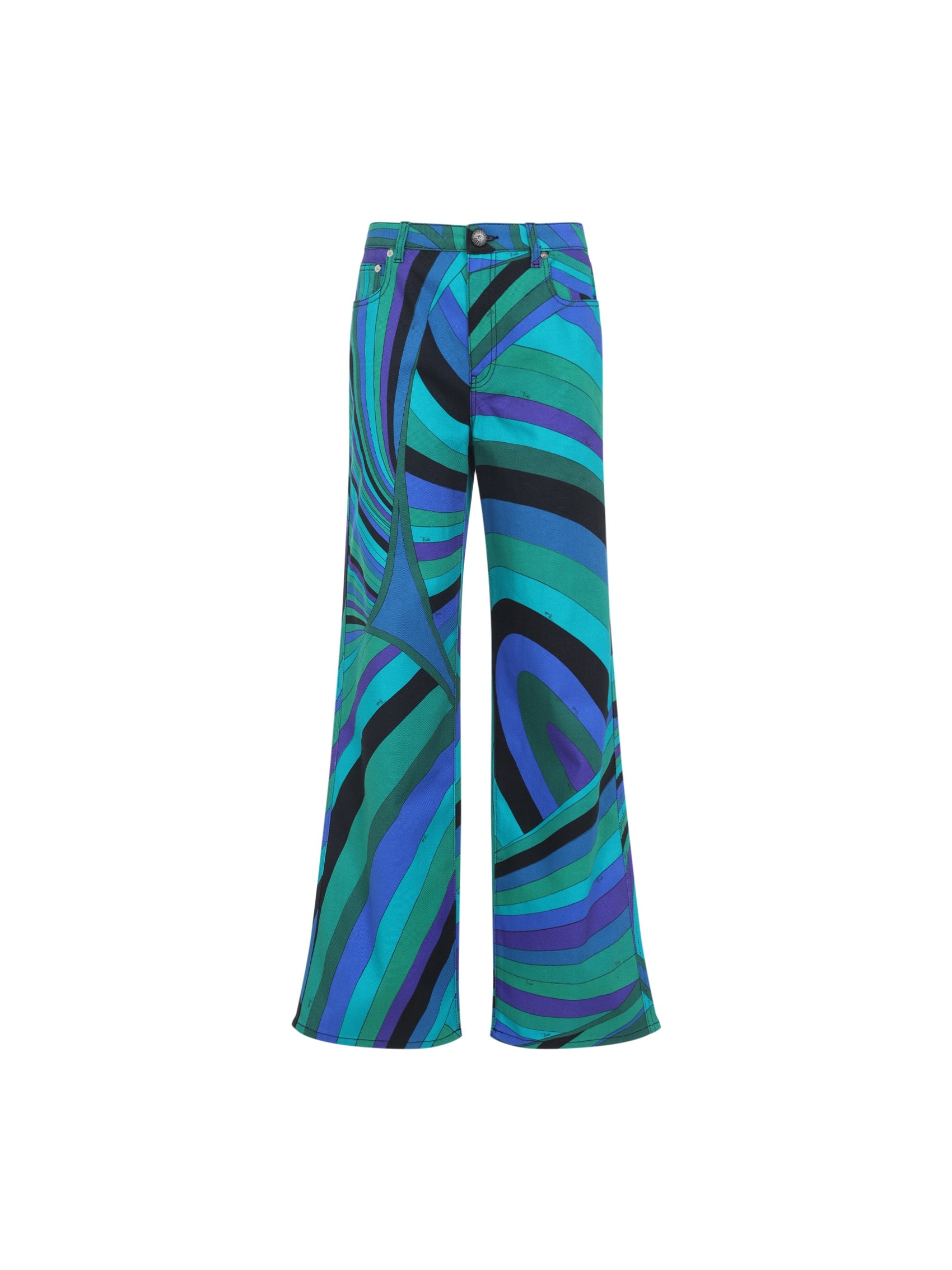 Iride Pants