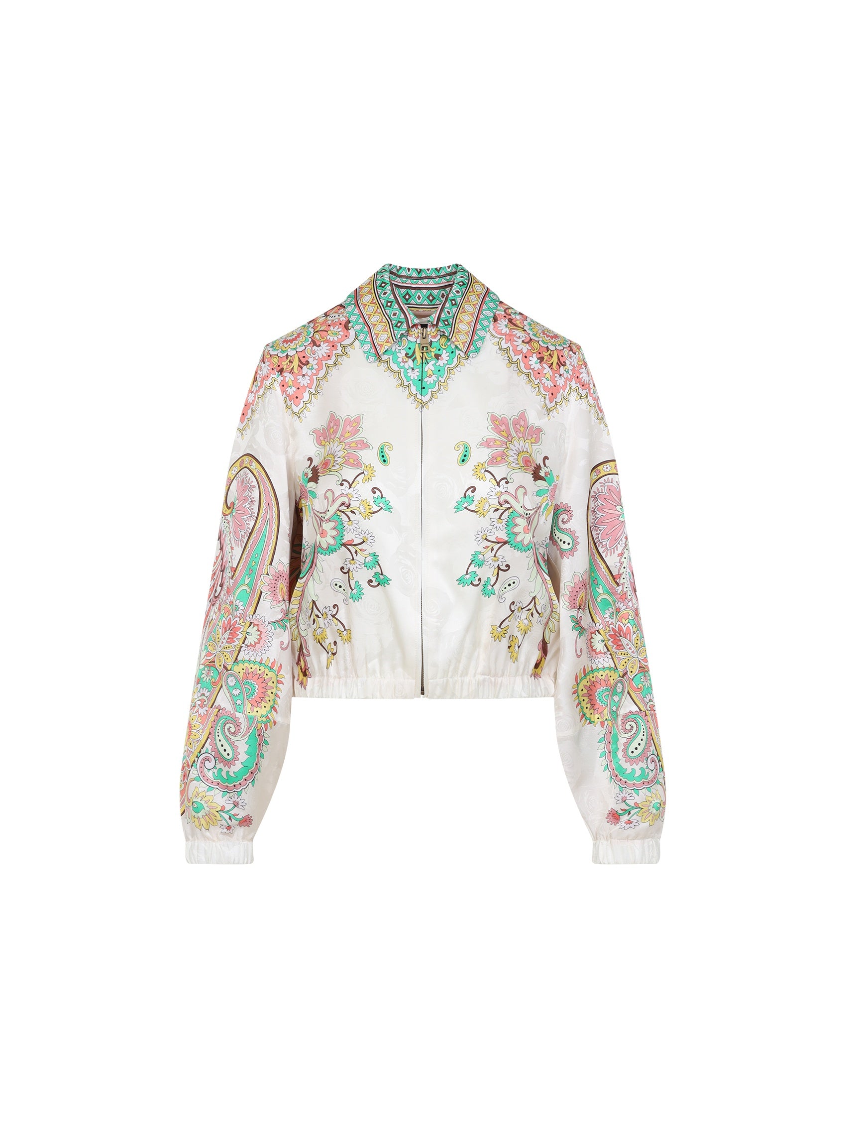 Lucky Charms Bomber Jacket