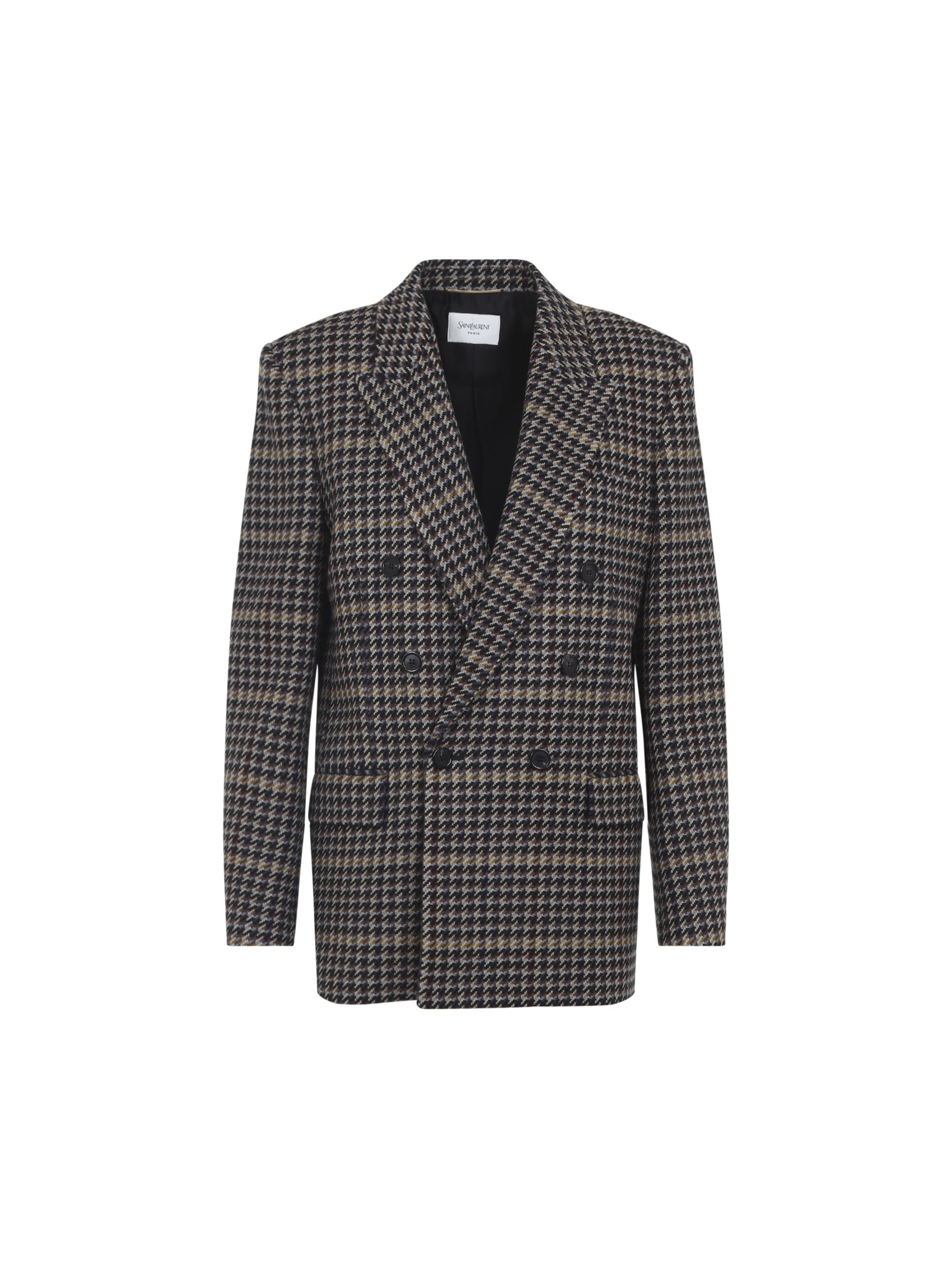 Wool Jacket