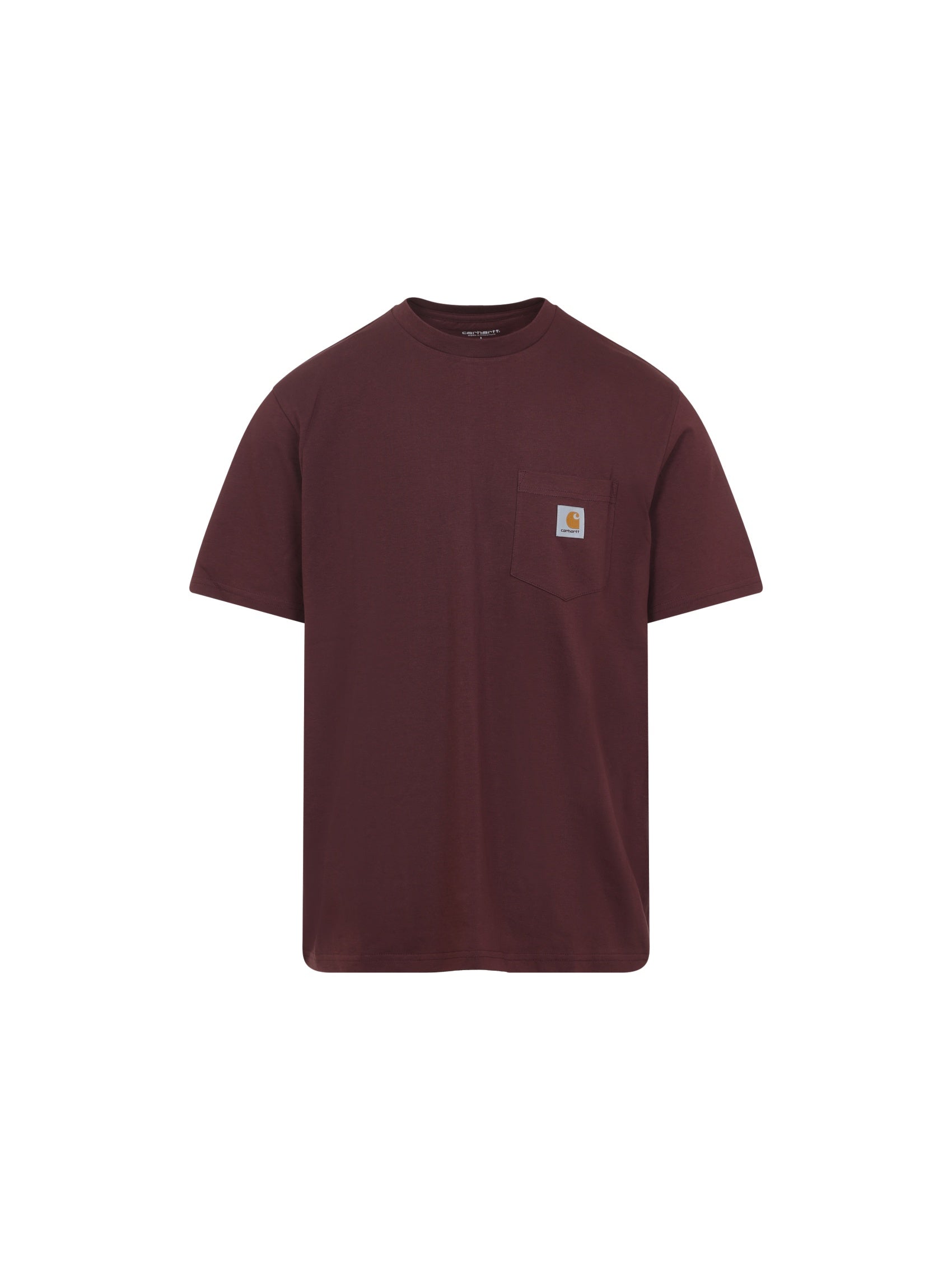 SS Pocket T-shirt