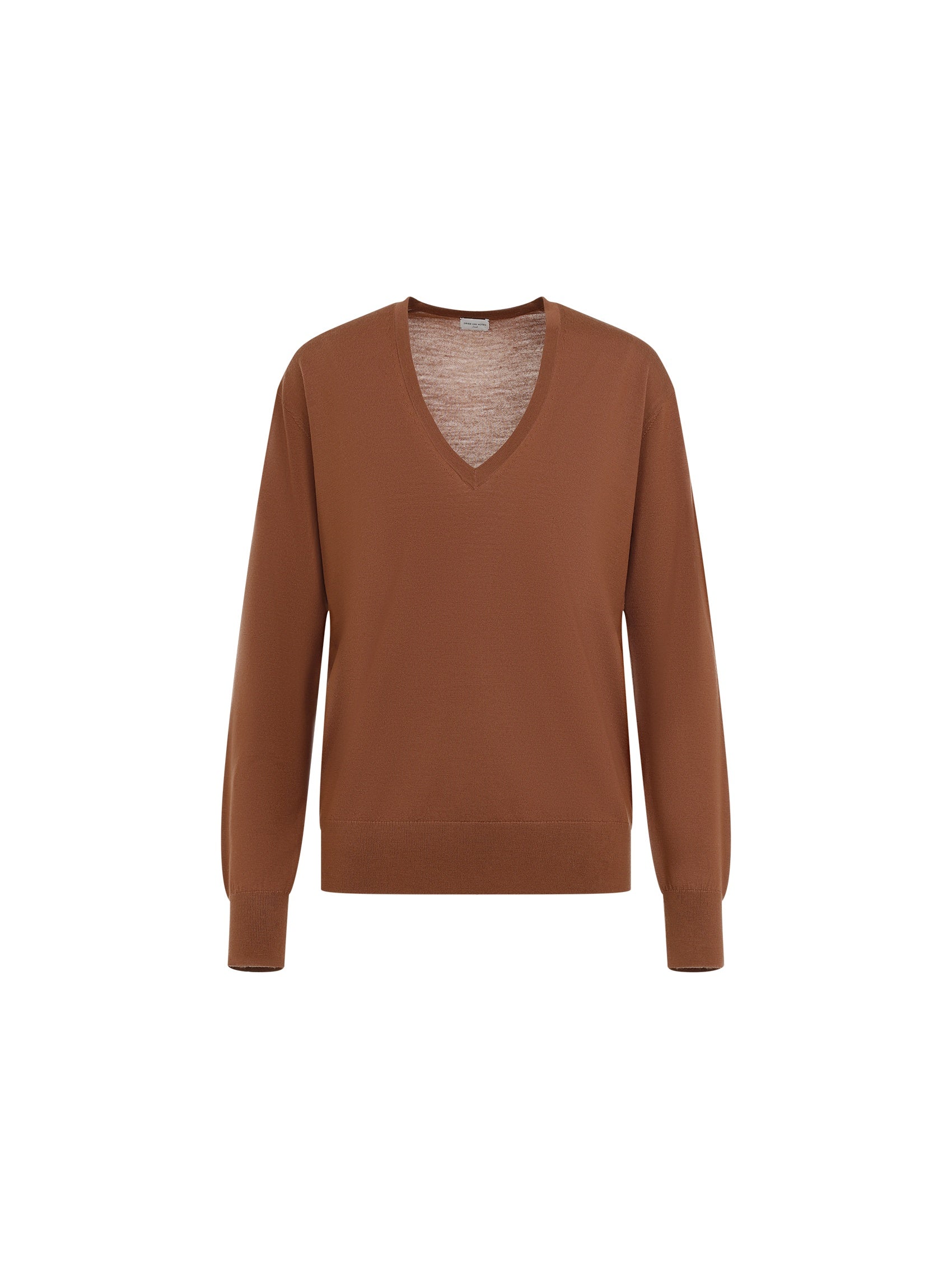 Tuomas Pullover