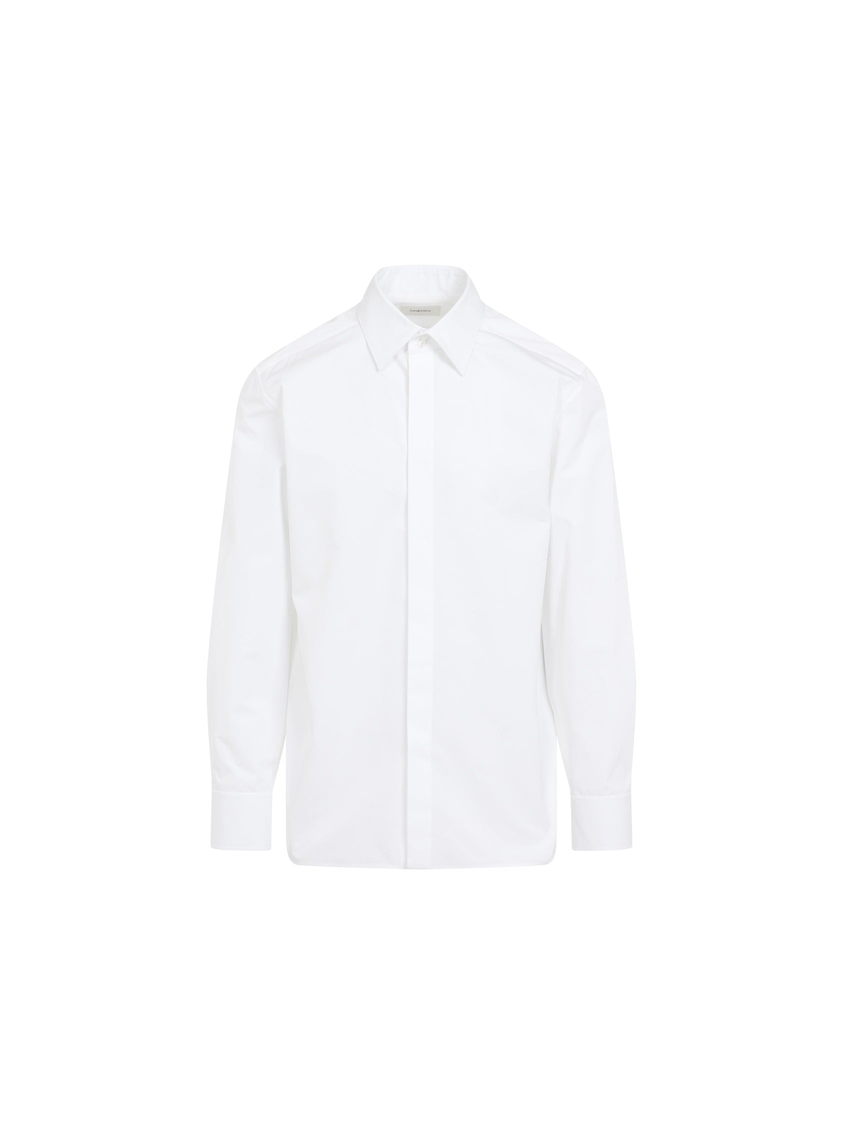 Cotton Shirt