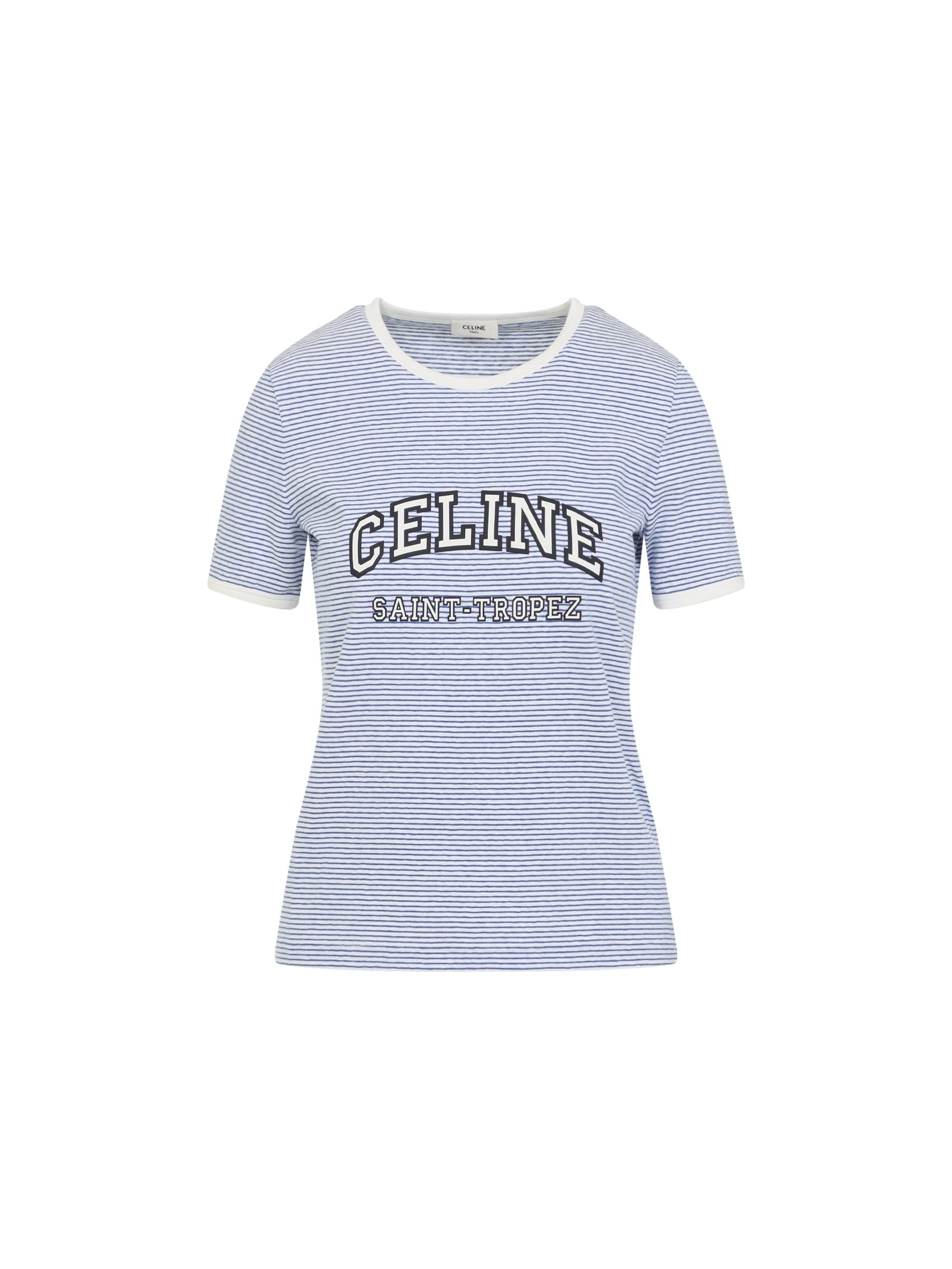 70`s Saint Tropez T-shirt