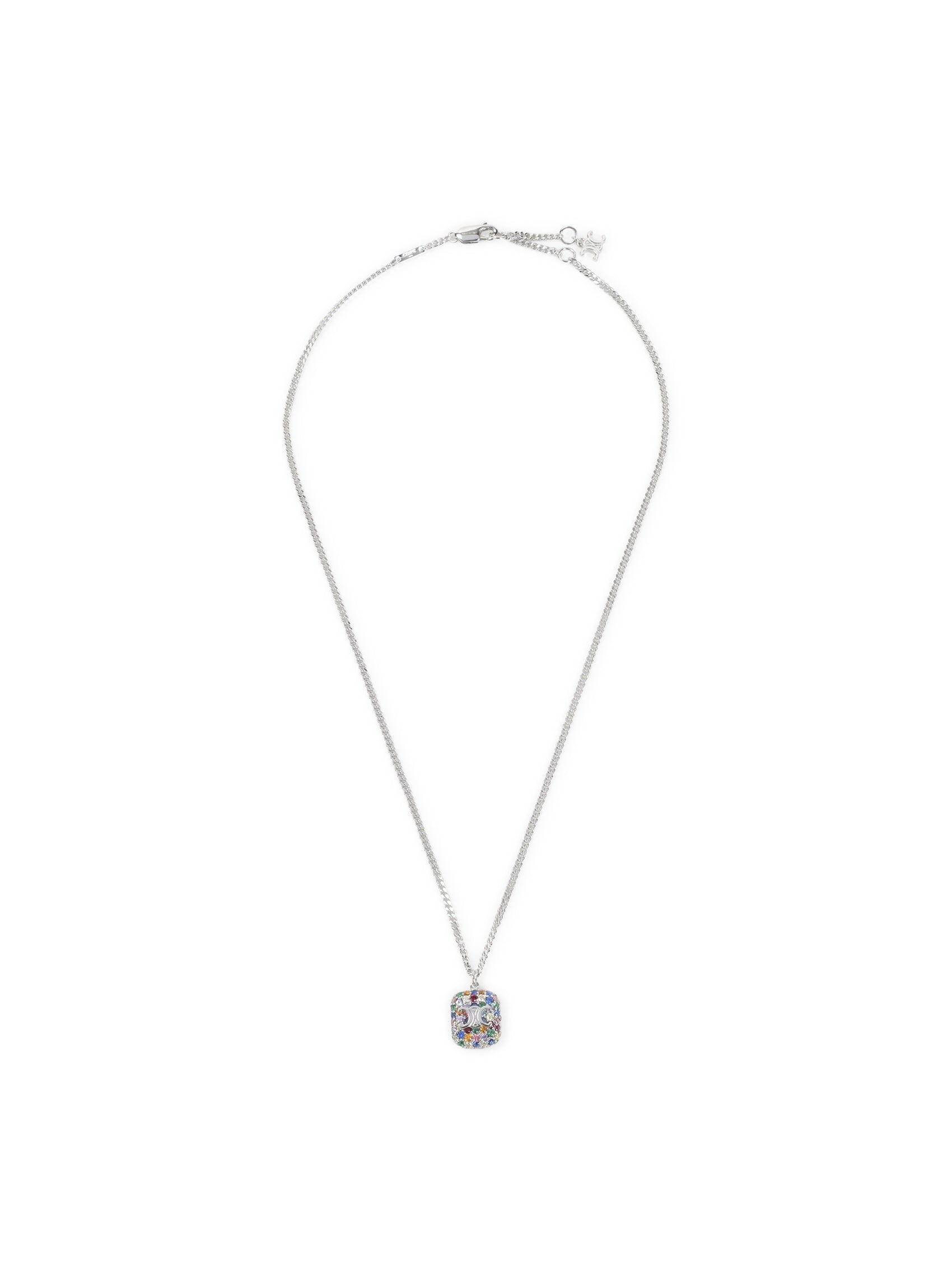 Pendant Necklace