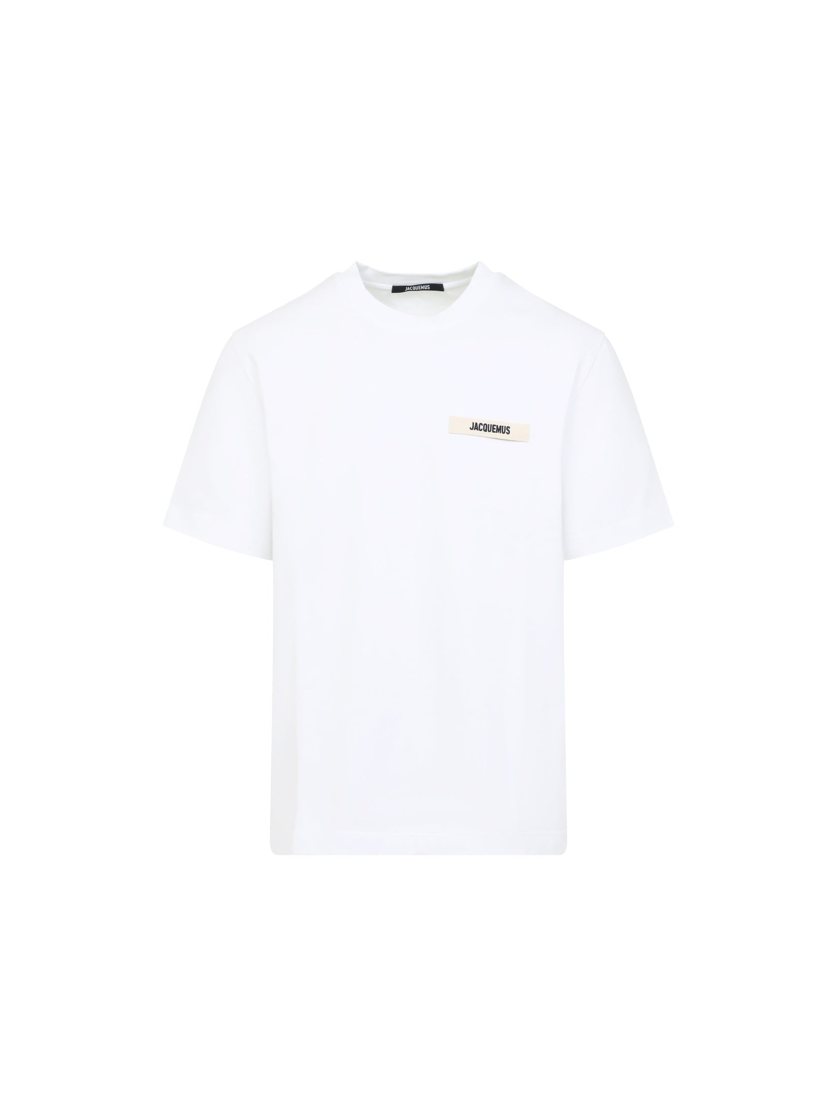 Le T-Shirt Grosgrain T-Shirt