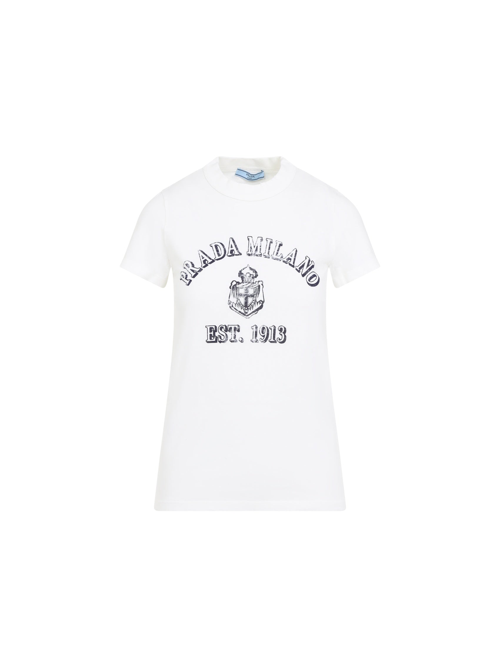 Cotton T-shirt