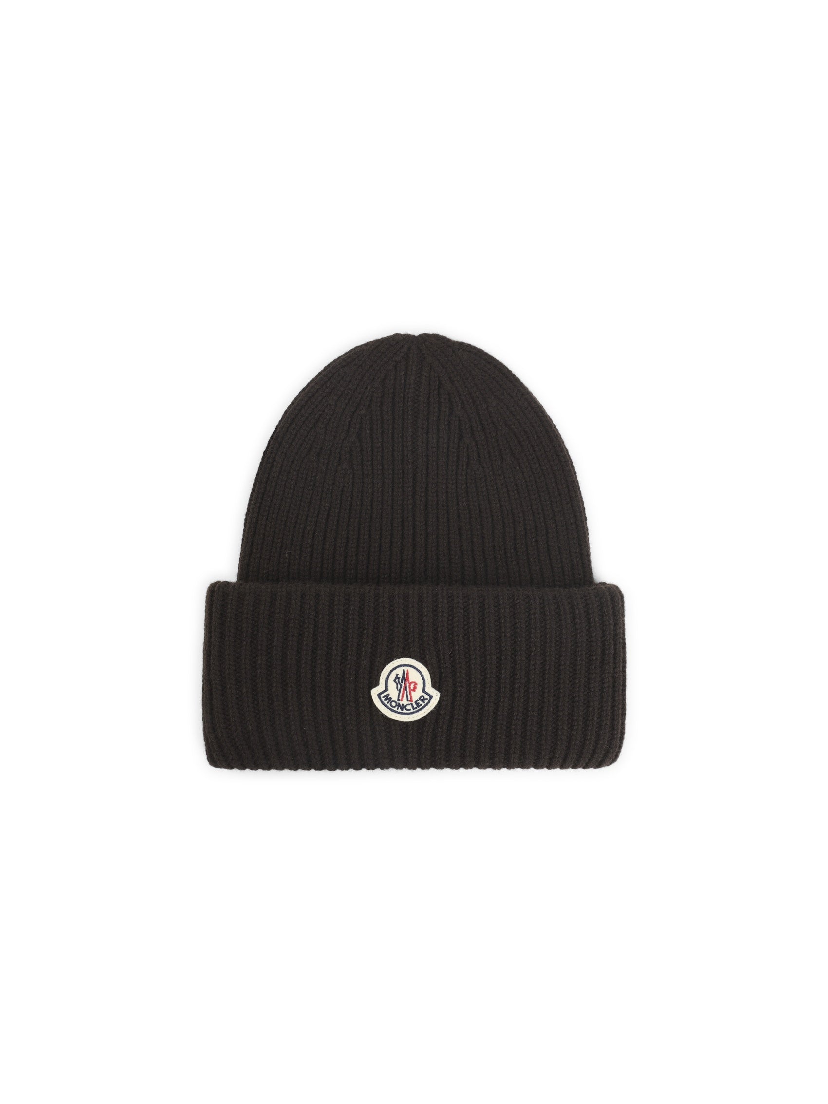 Virgin Wool Hat