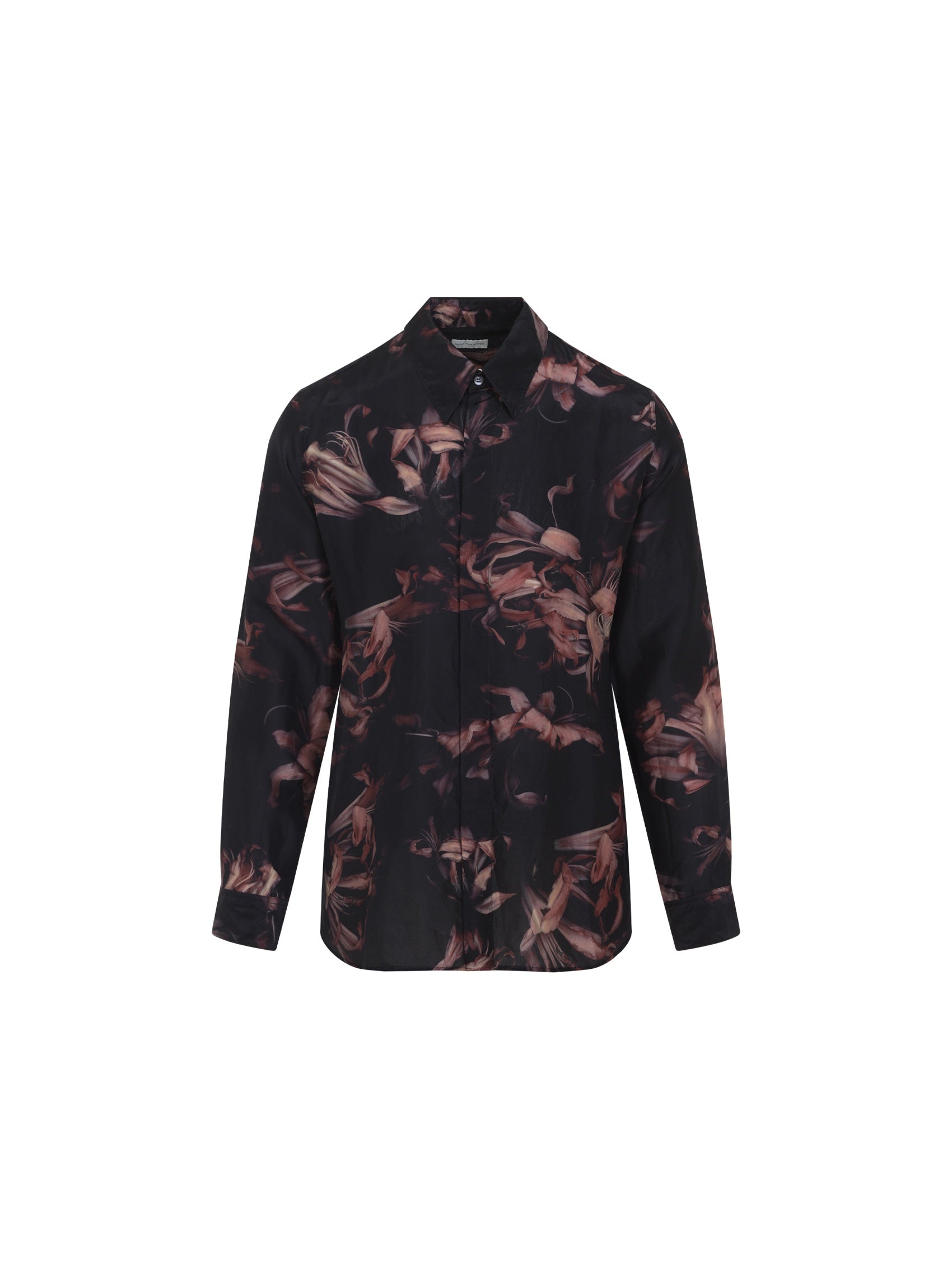 Carvie Shirt