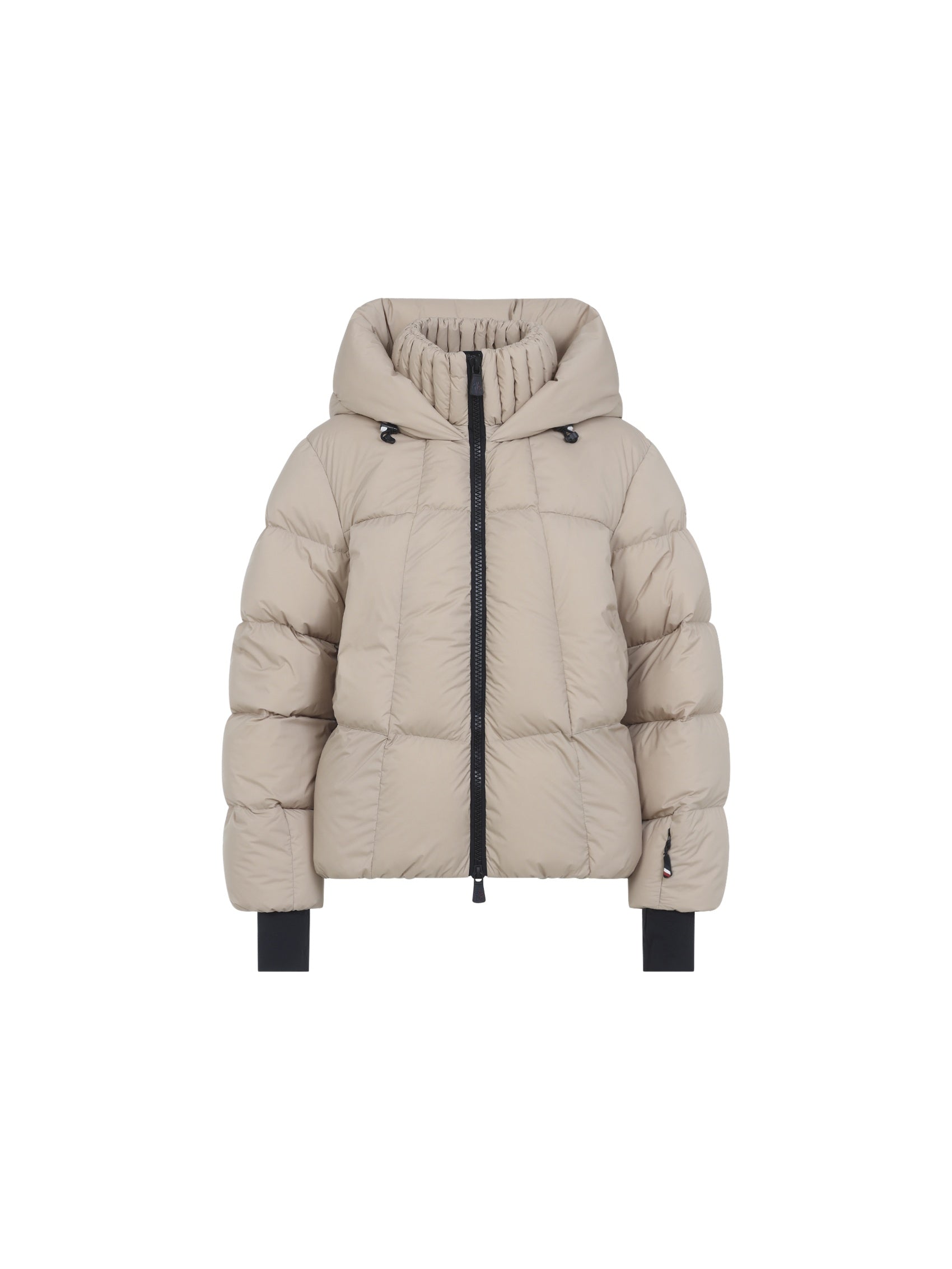 Bonnieure Bomber Jacket