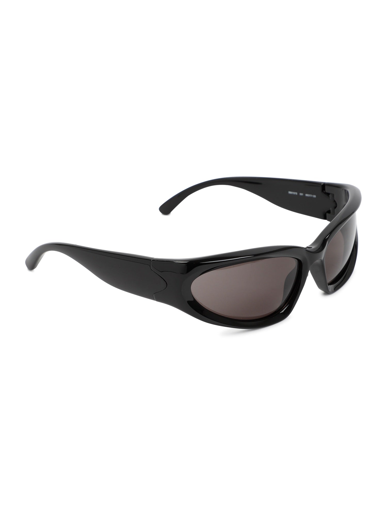 Swift Oval Sunglasses