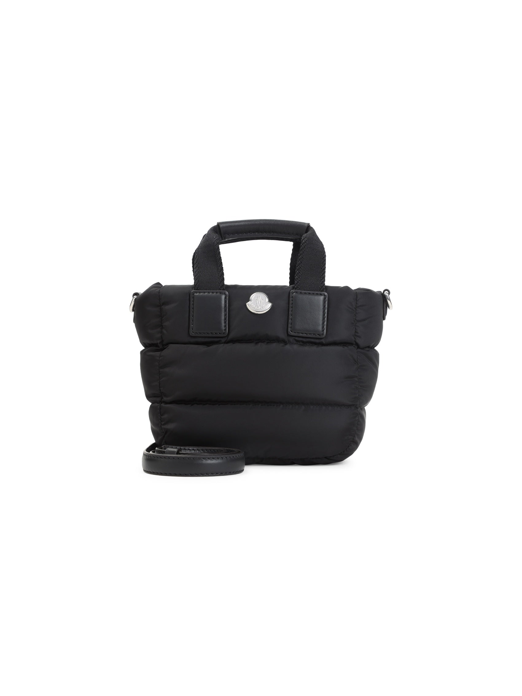 Micro Caradoc Shoulder Bag