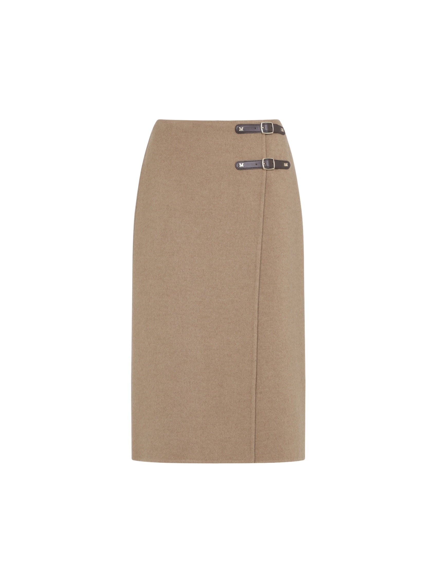 Curzio Midi Skirt