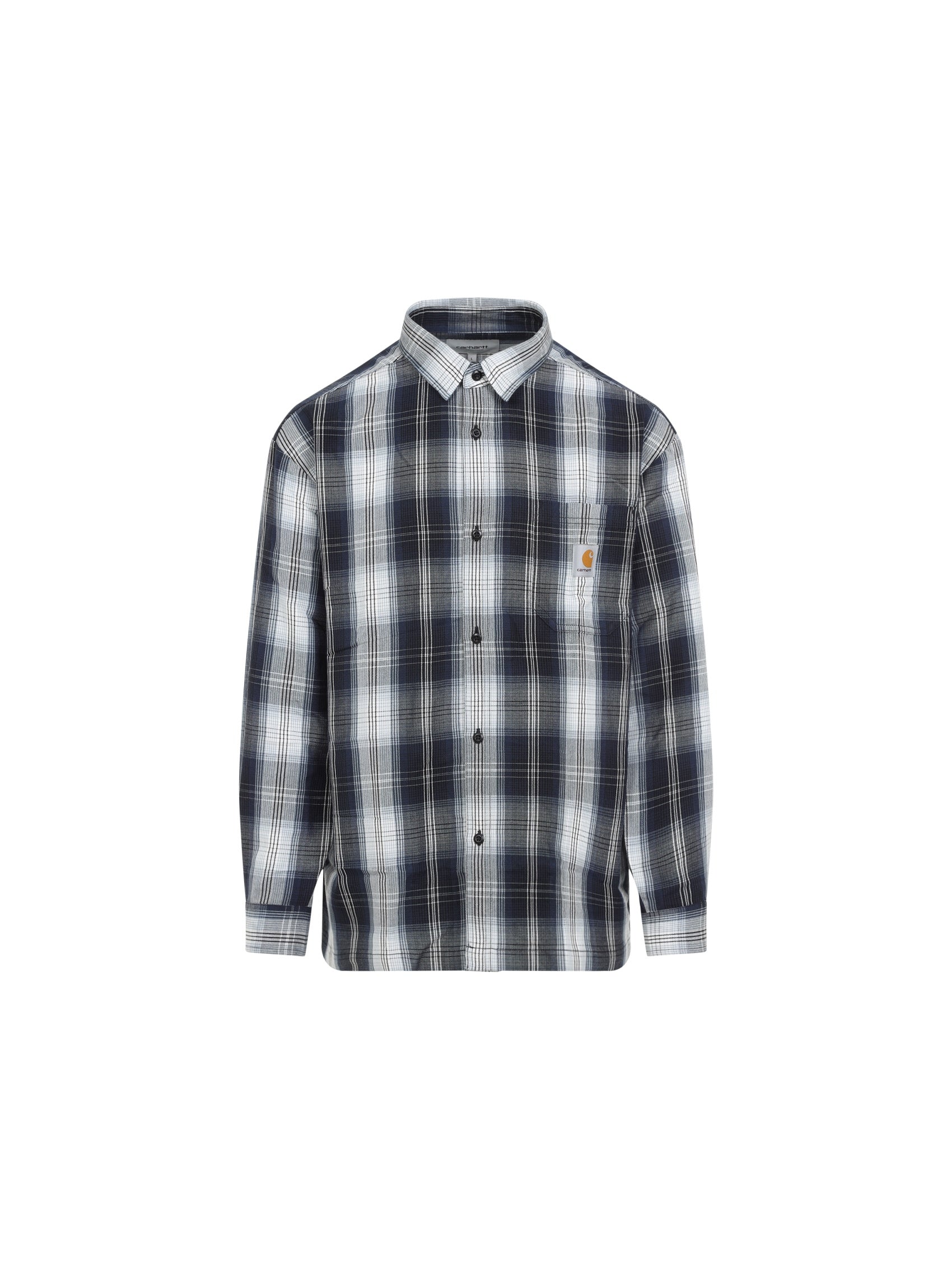 Long Sleeves Blanton Shirt