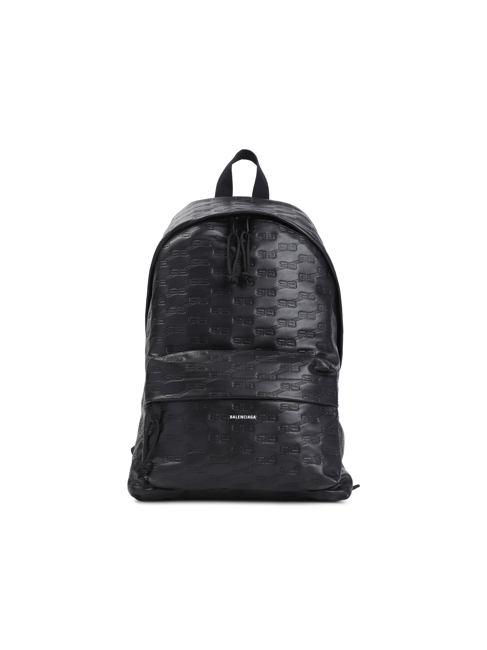 Signature M Backpack