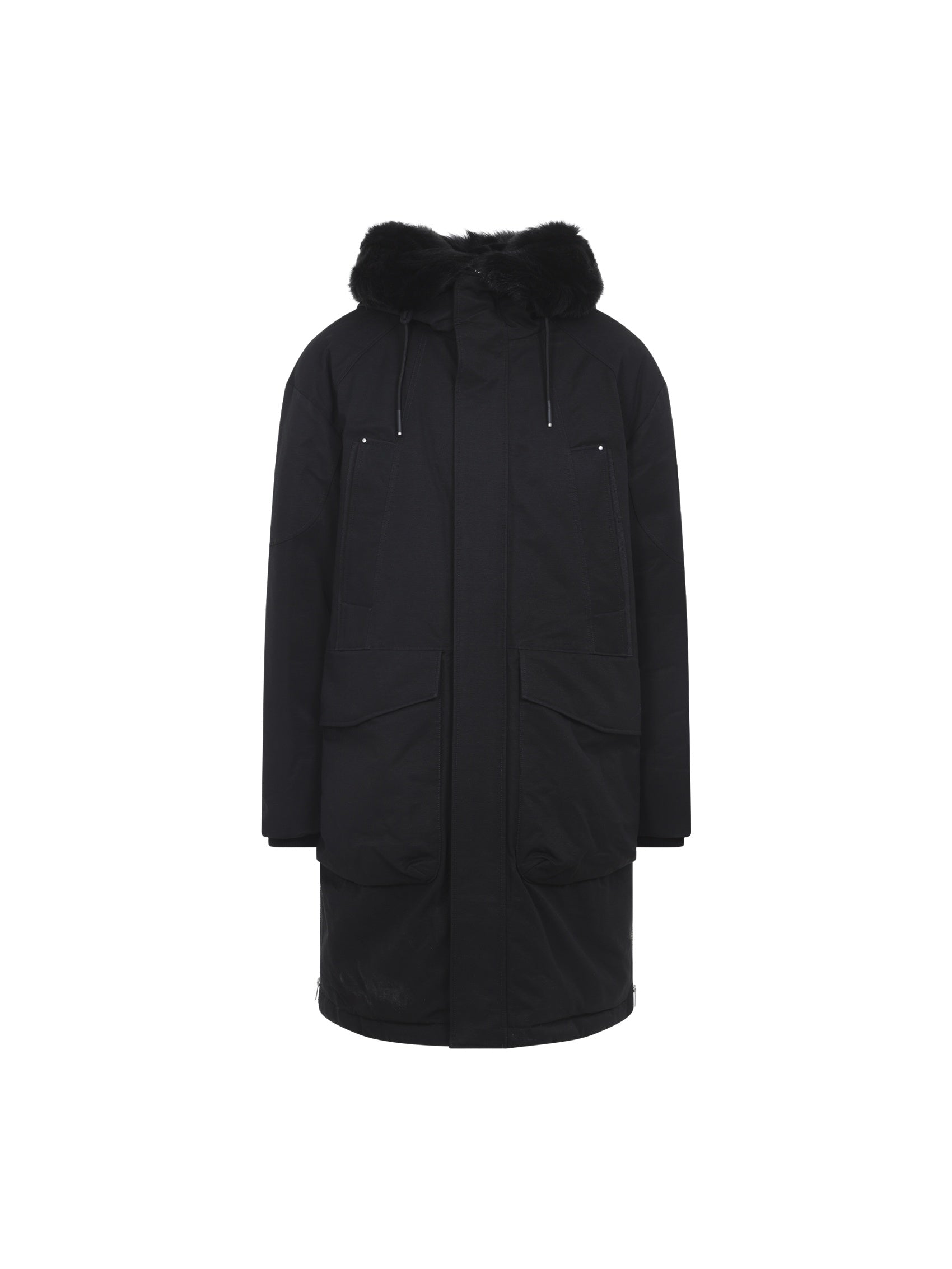 Dawson Parka