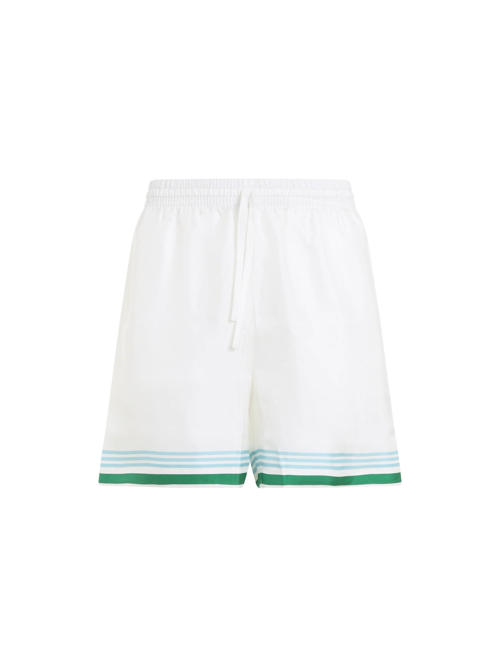 Drawstring Shorts