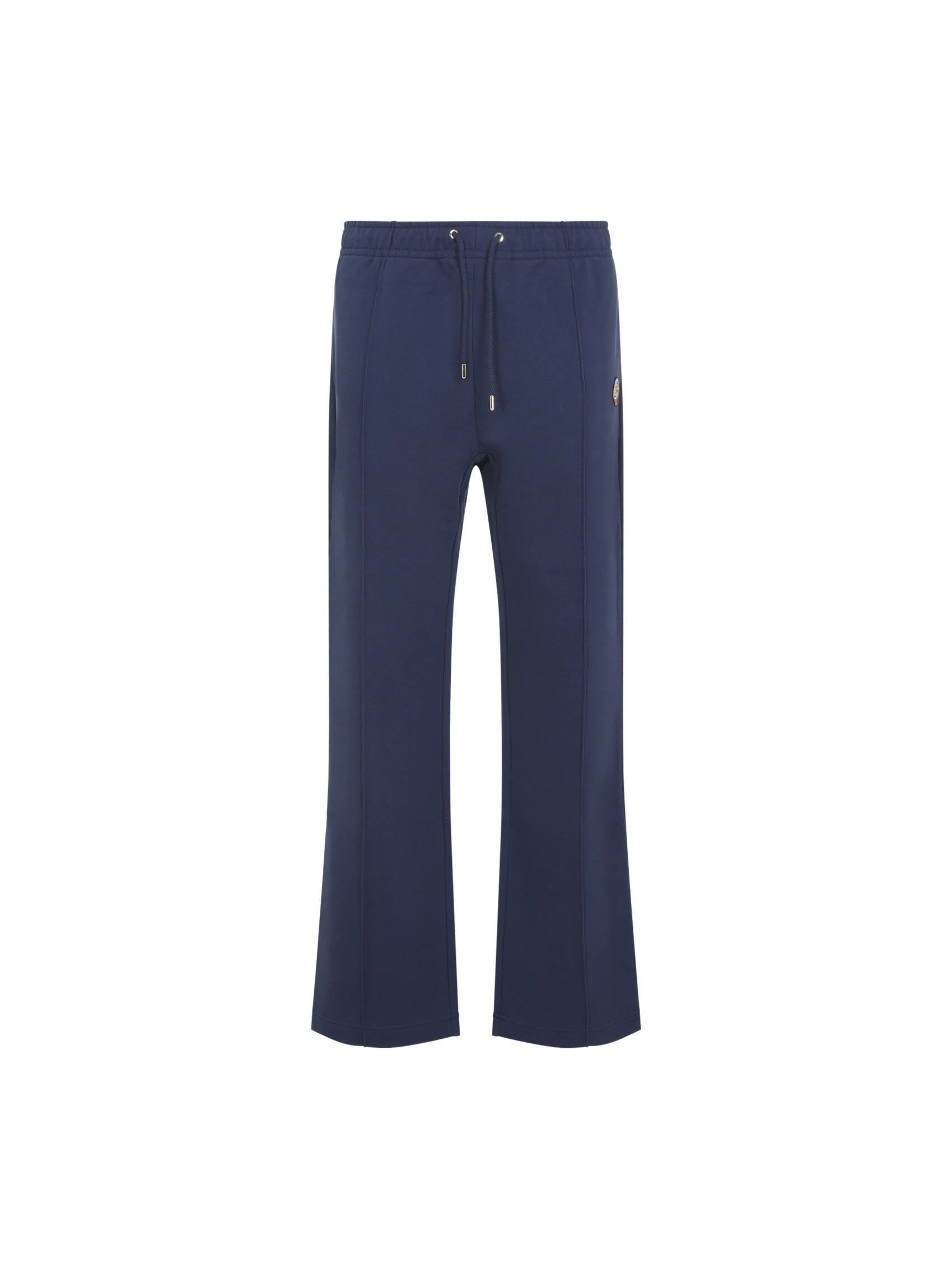 Patch Open Hem Jogger