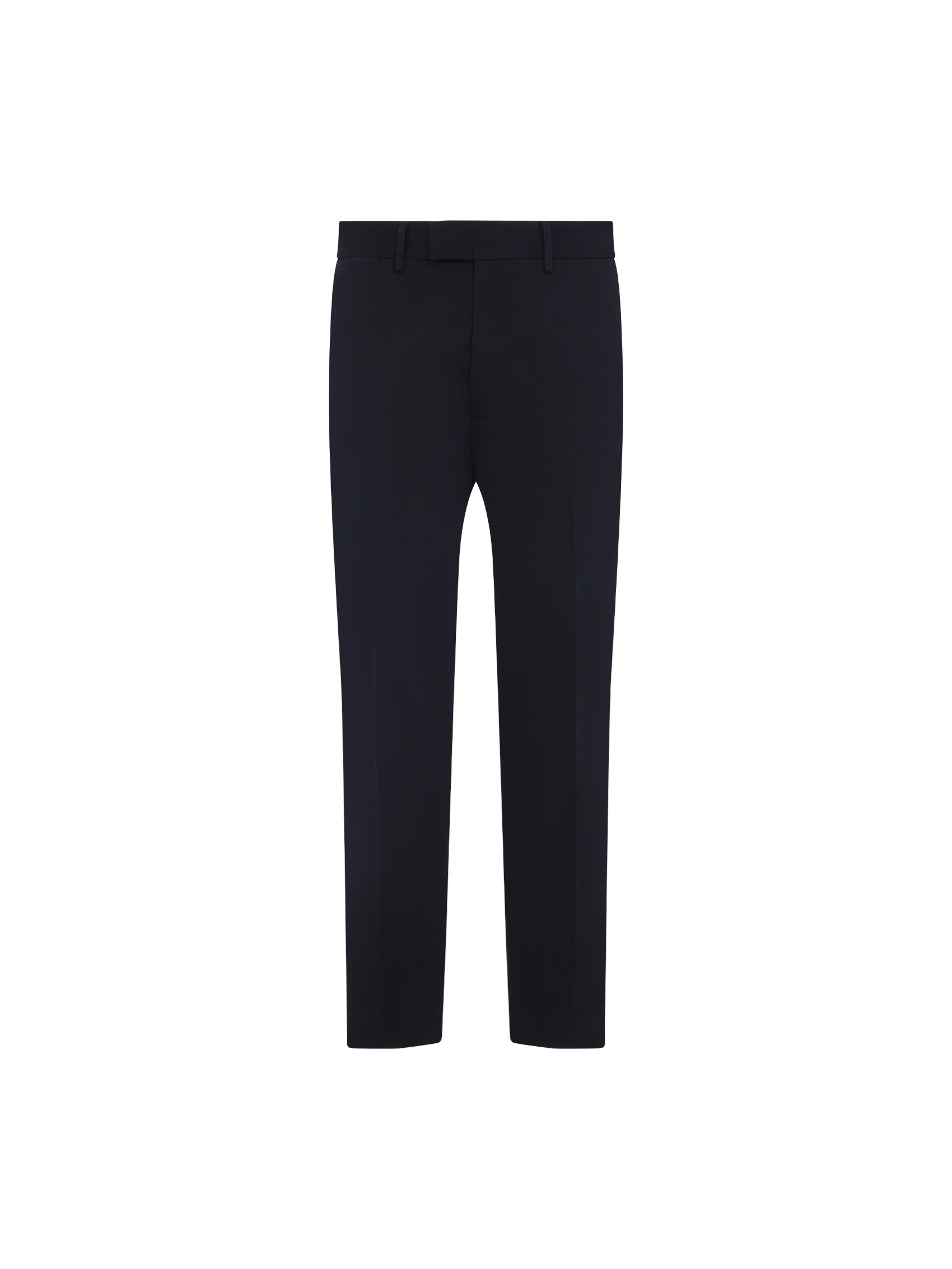 Cotton Twill Pants