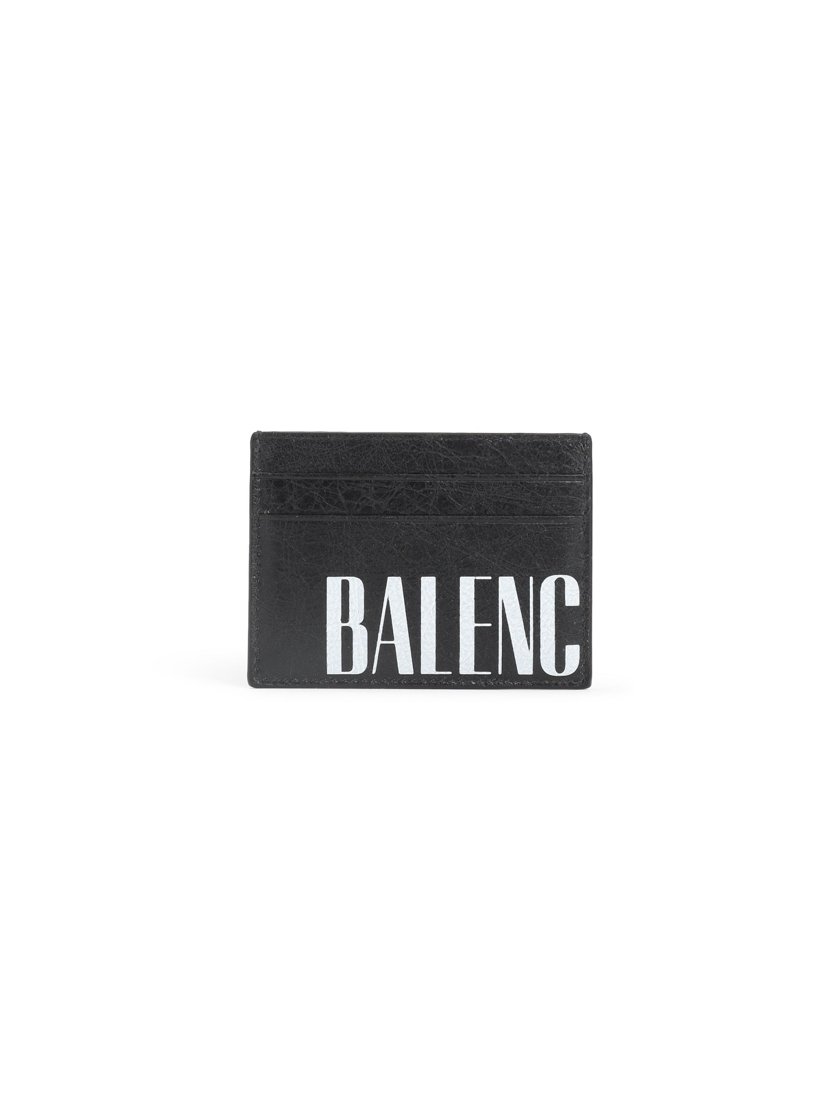 Editor Card Case