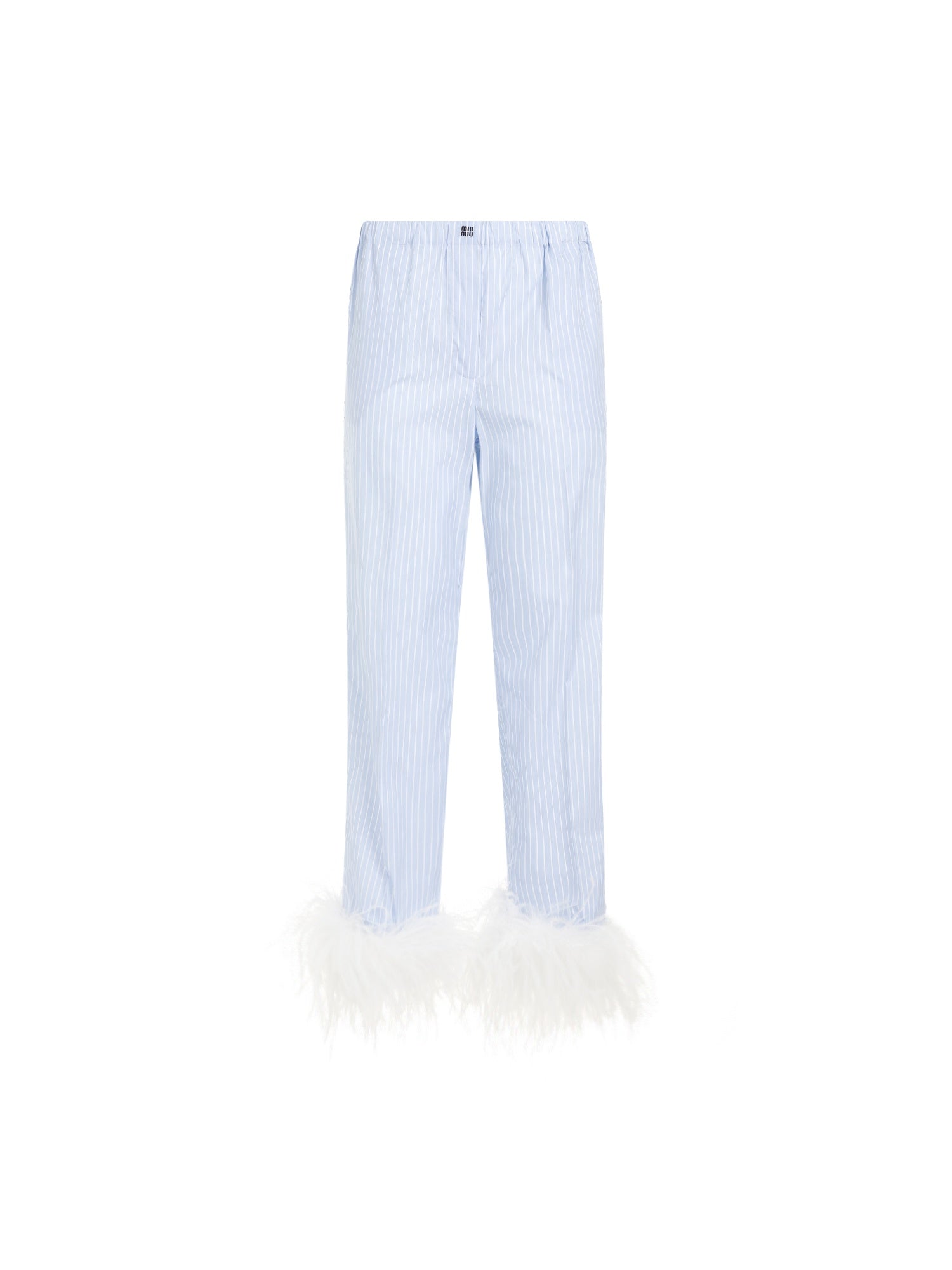 Cotton Pants