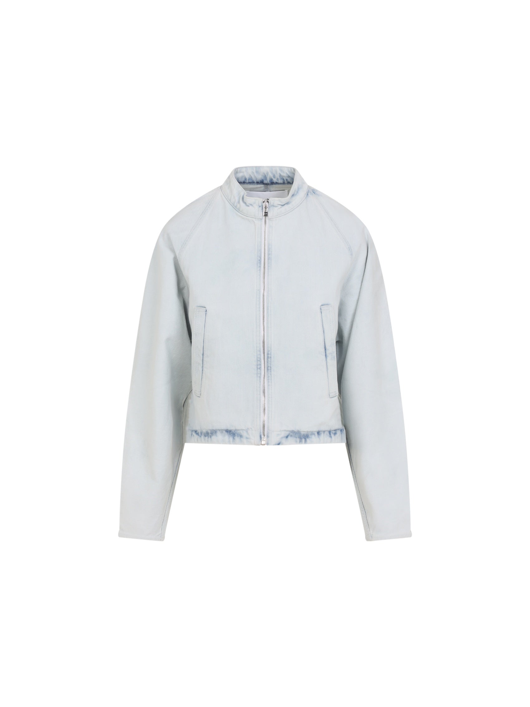 Round Jacket