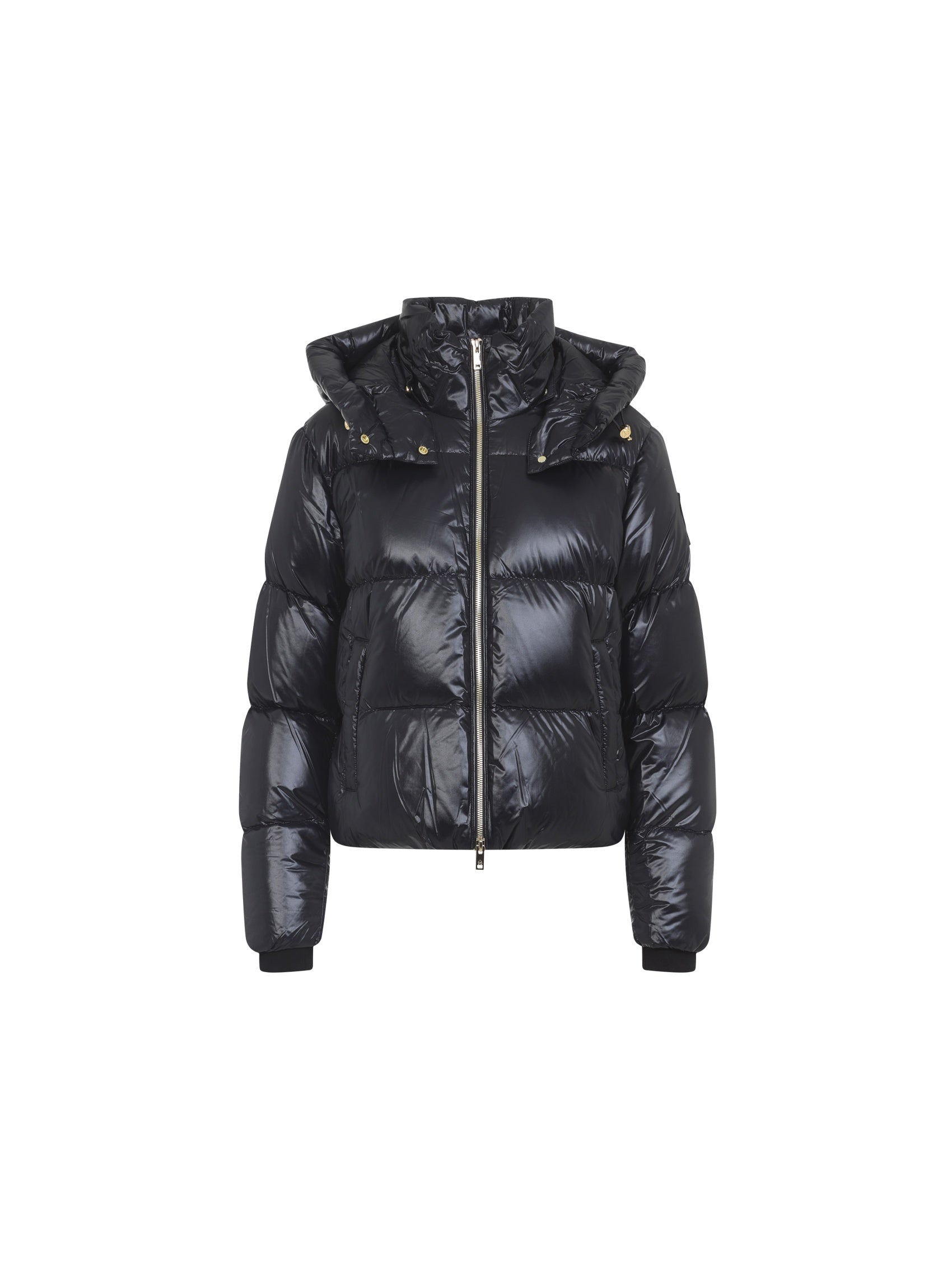 Moonstone Gold Jacket