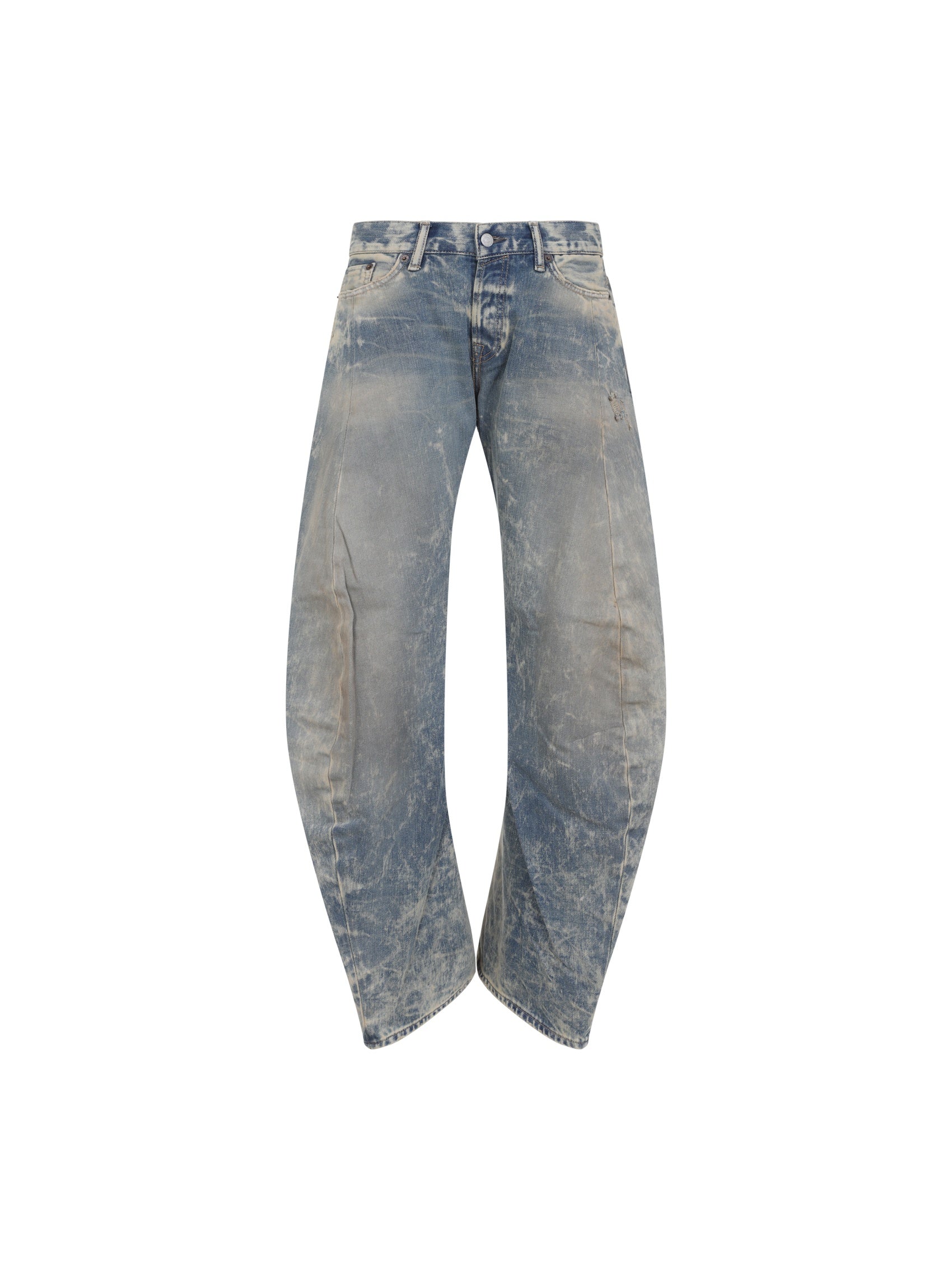 Goldmine Jeans