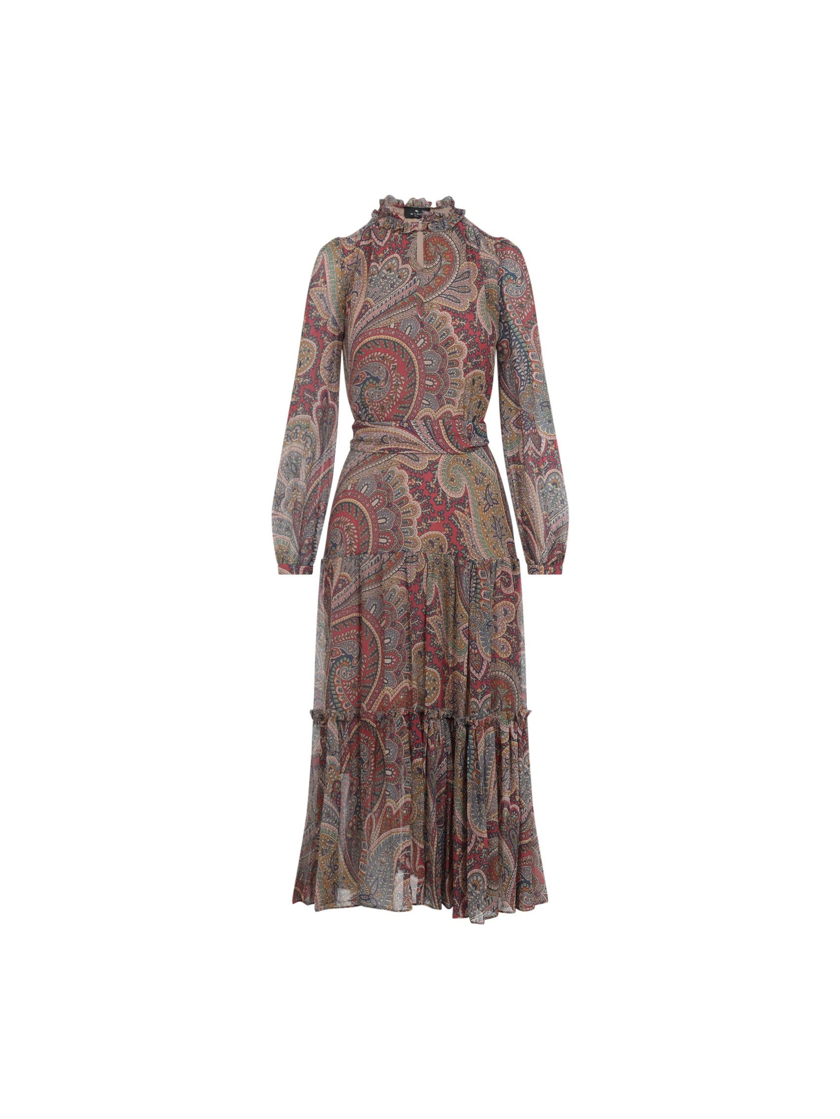 Midi Dress
