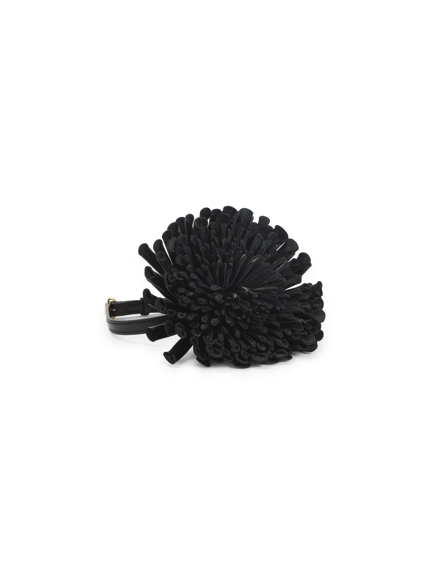 Flower Necklace