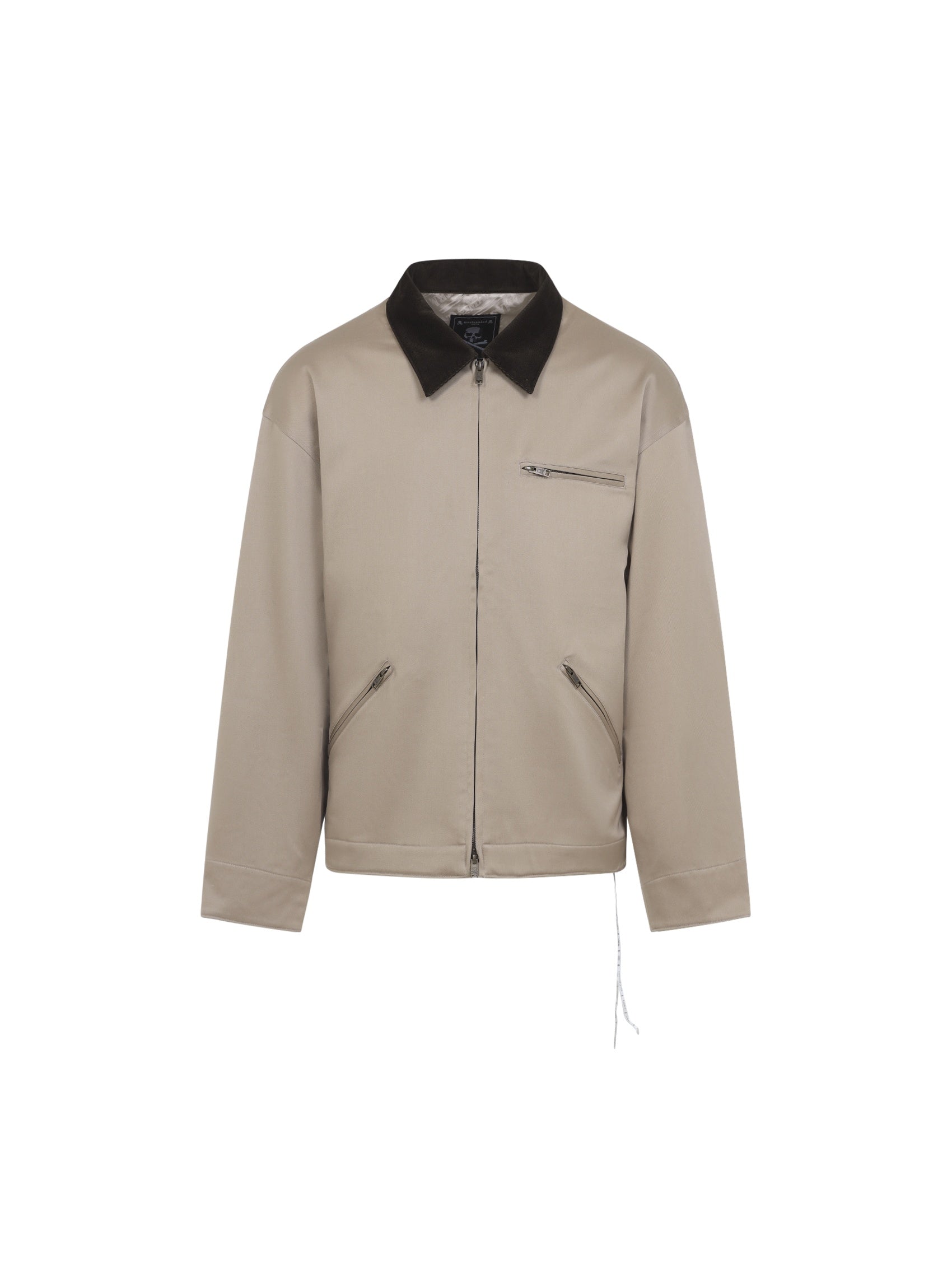 Aviator Jacket