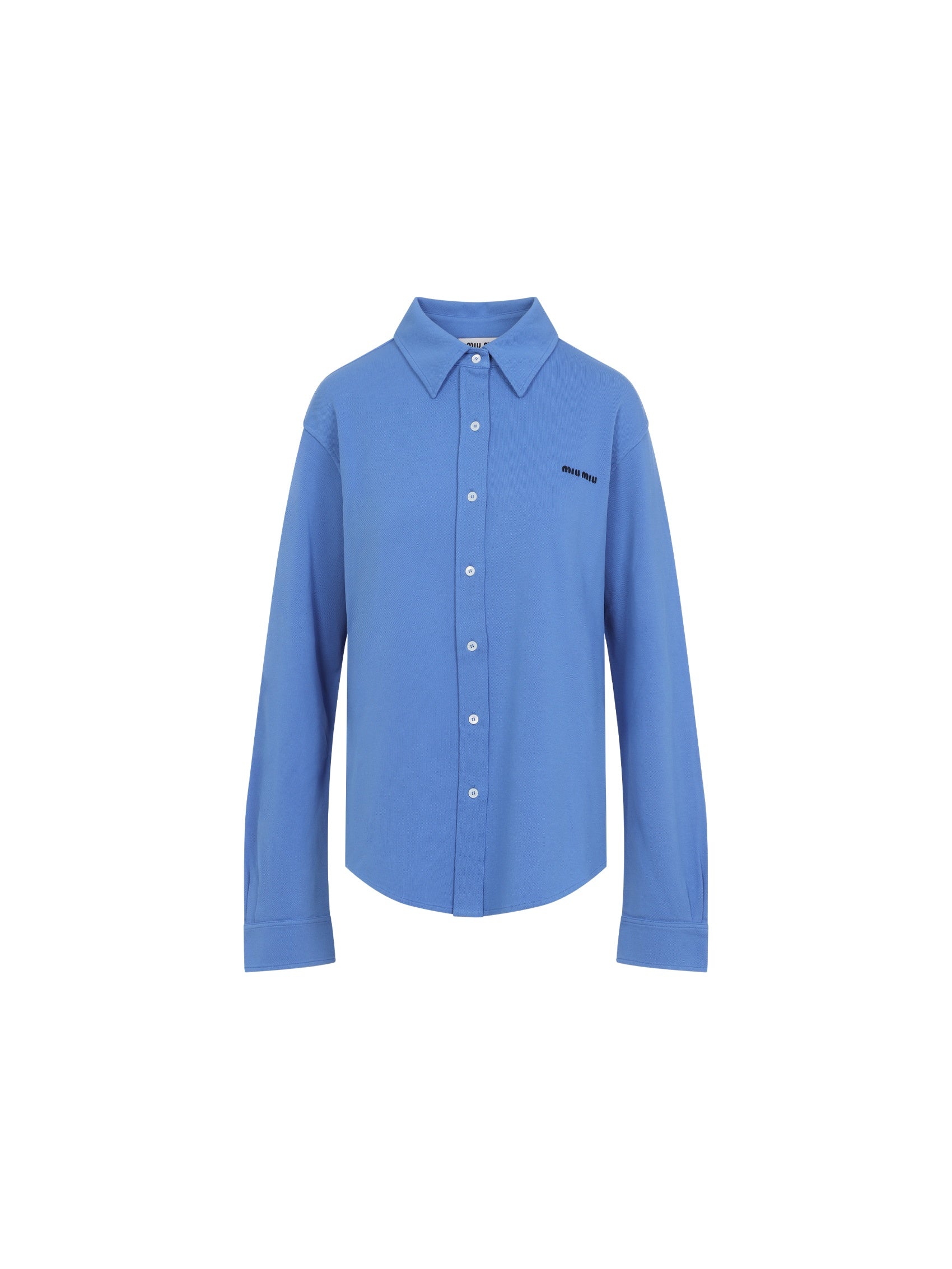 Piquet Shirt