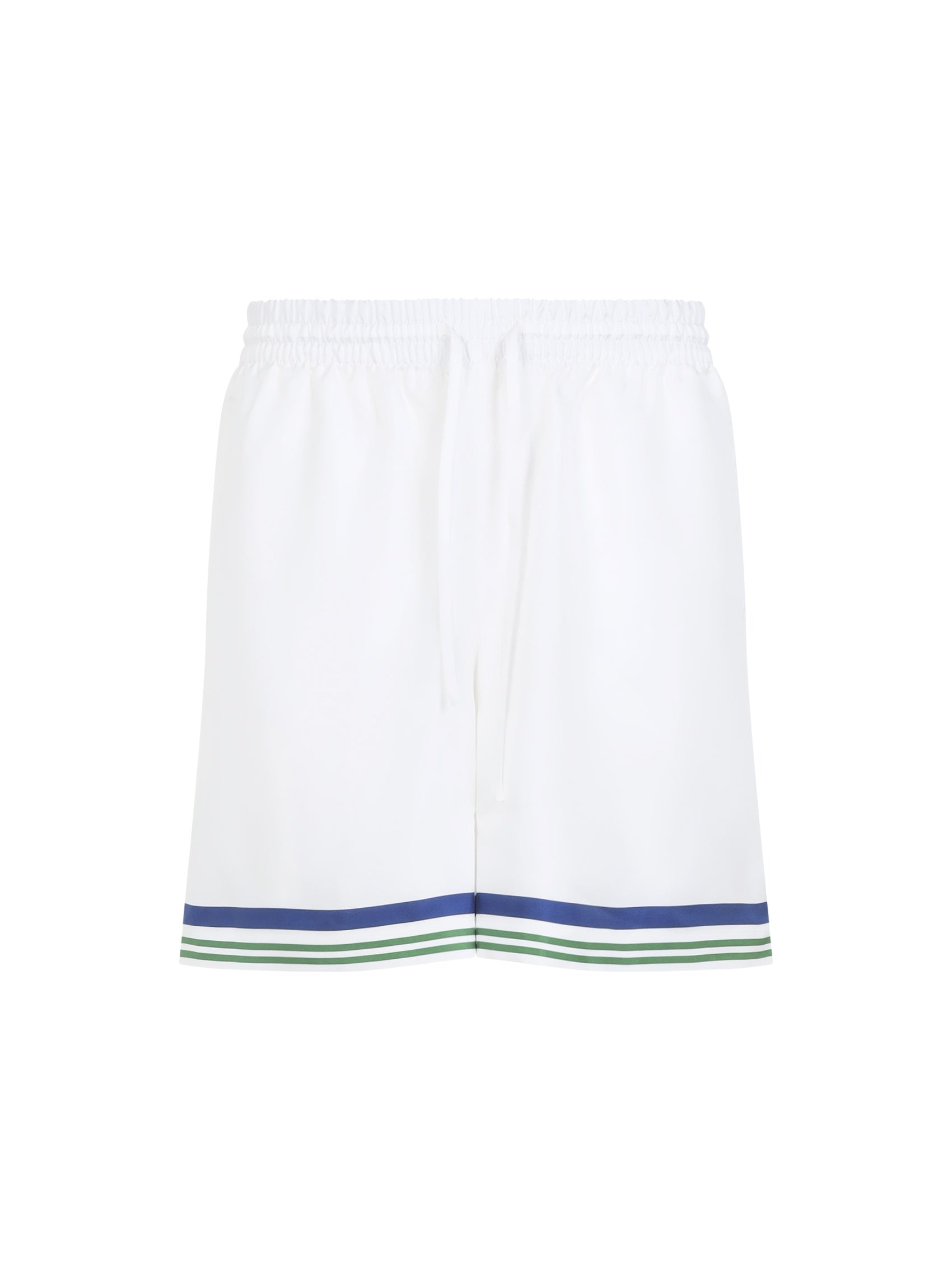 Drawstring Shorts