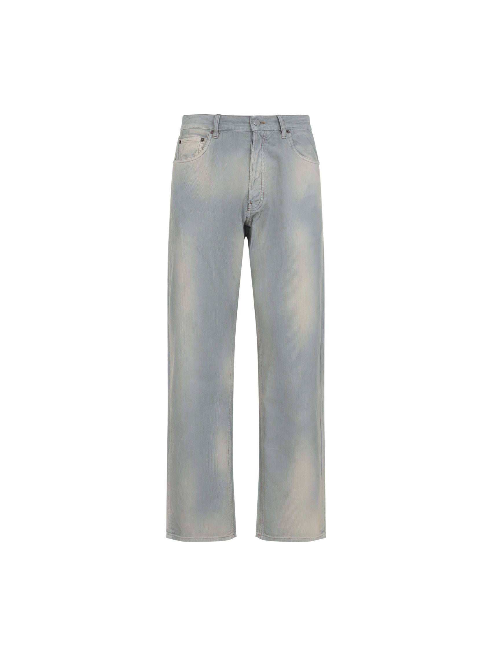Corduroy Pants