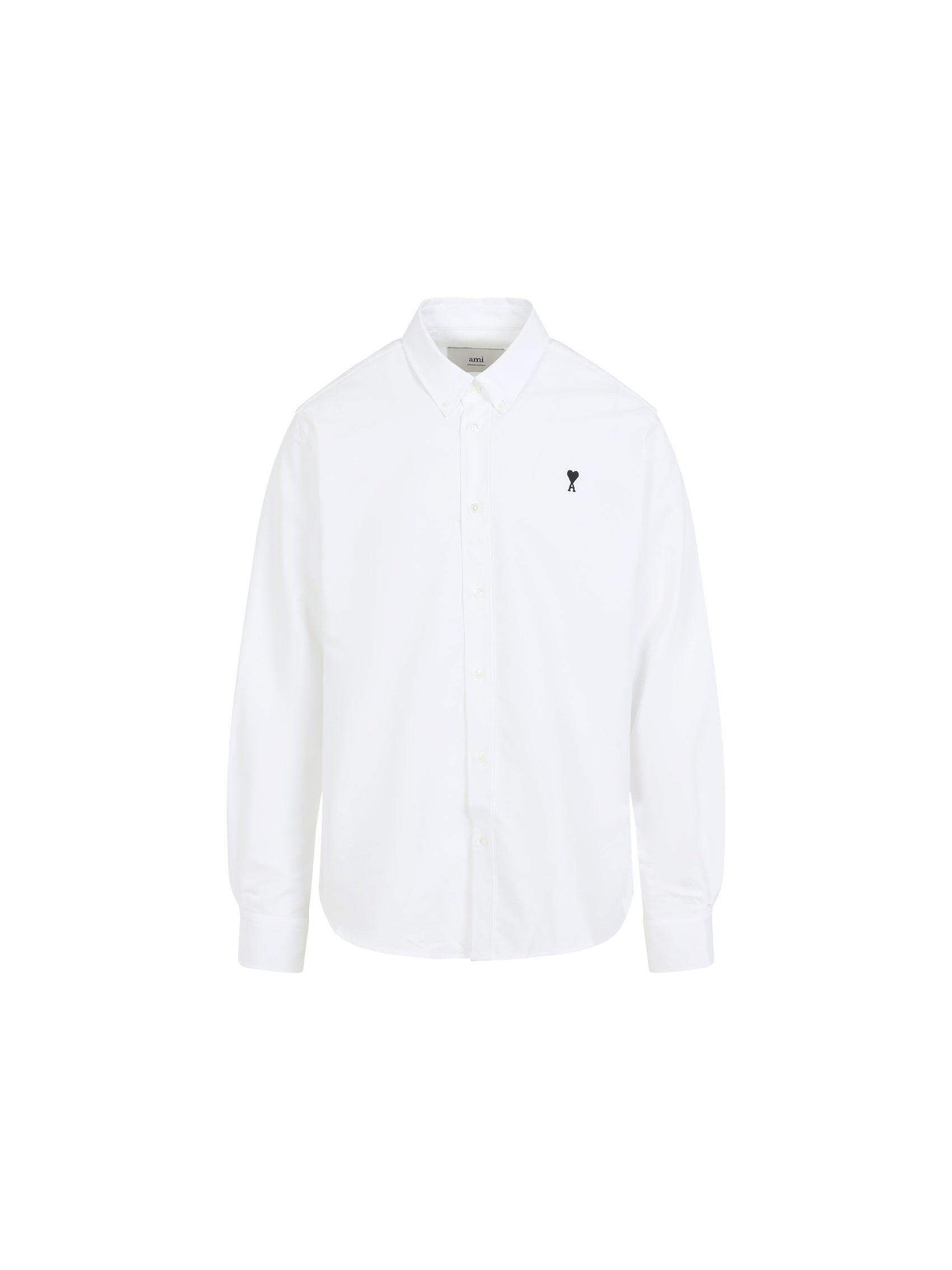 Classic Fit Shirt