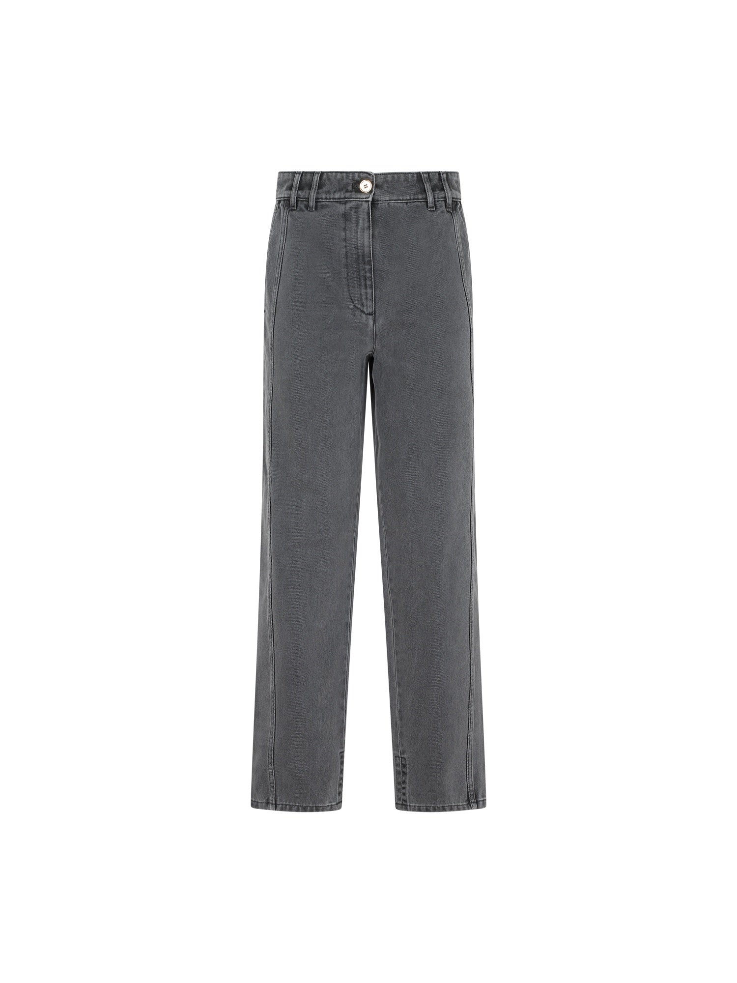 Cargo Trousers
